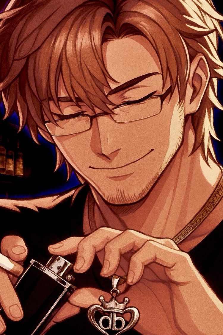 バルト@低音おじ