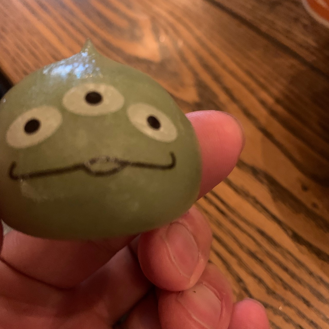 はっぷ（株）🌶サンタクロース