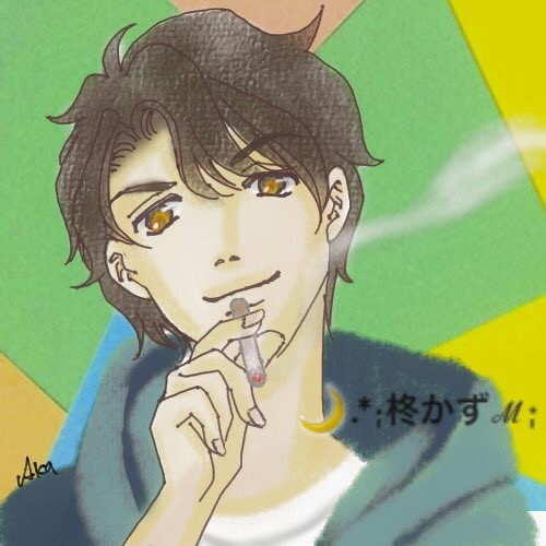 🌙柊かず ¯ᒡ̱¯ 🦔