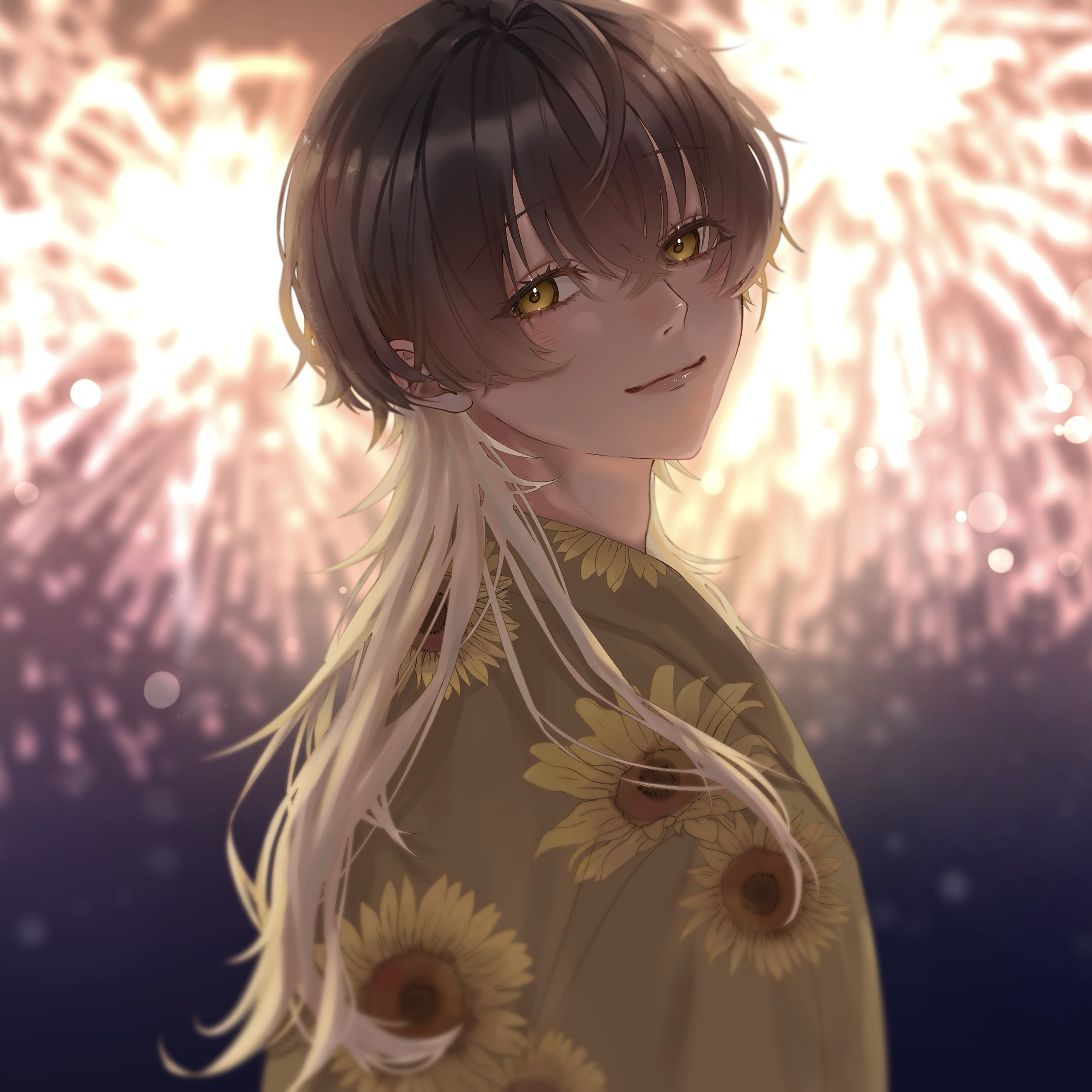 さえき@構造色cast