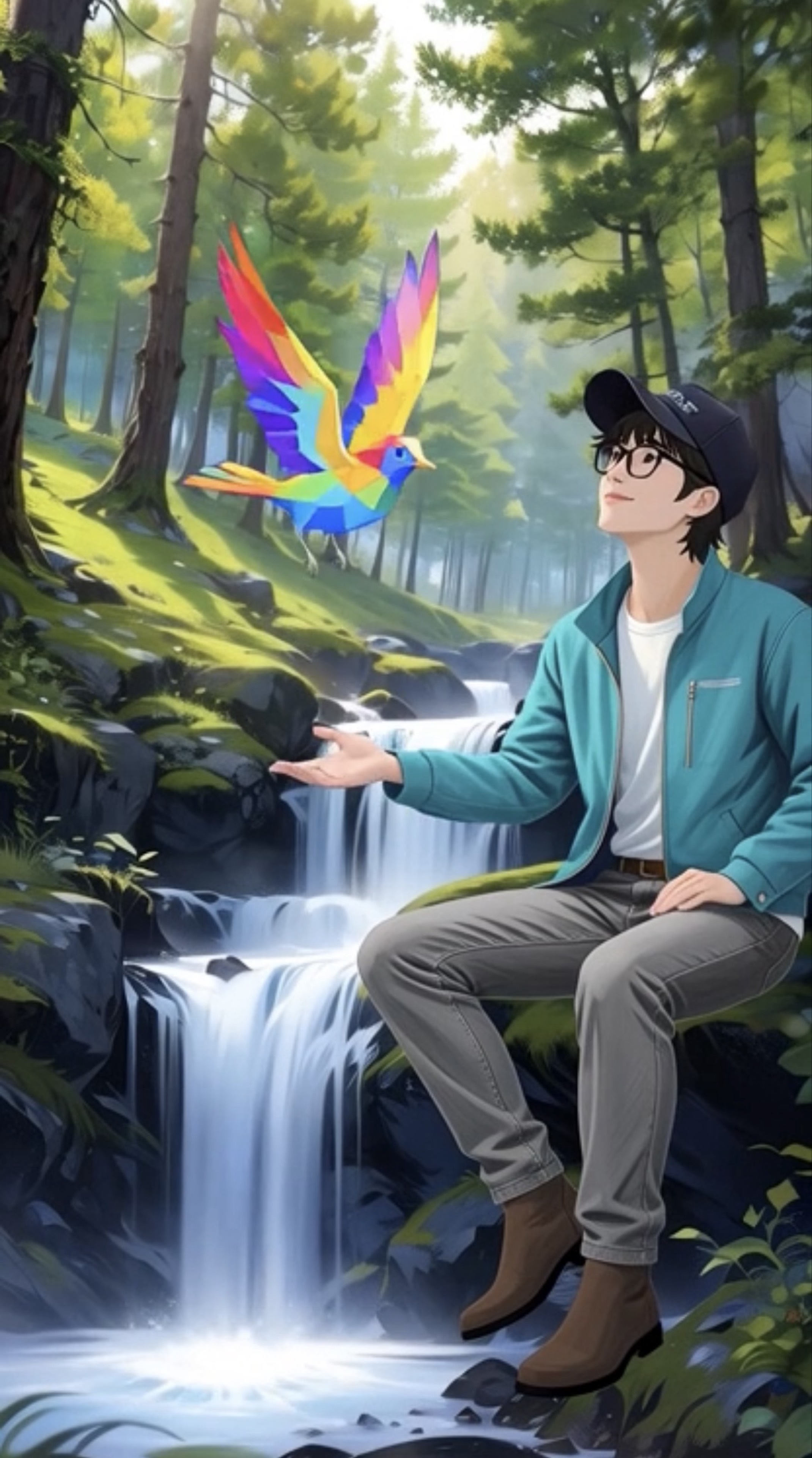 𝕊³𝕊𝕔𝕙𝕟𝕖𝕝𝕝