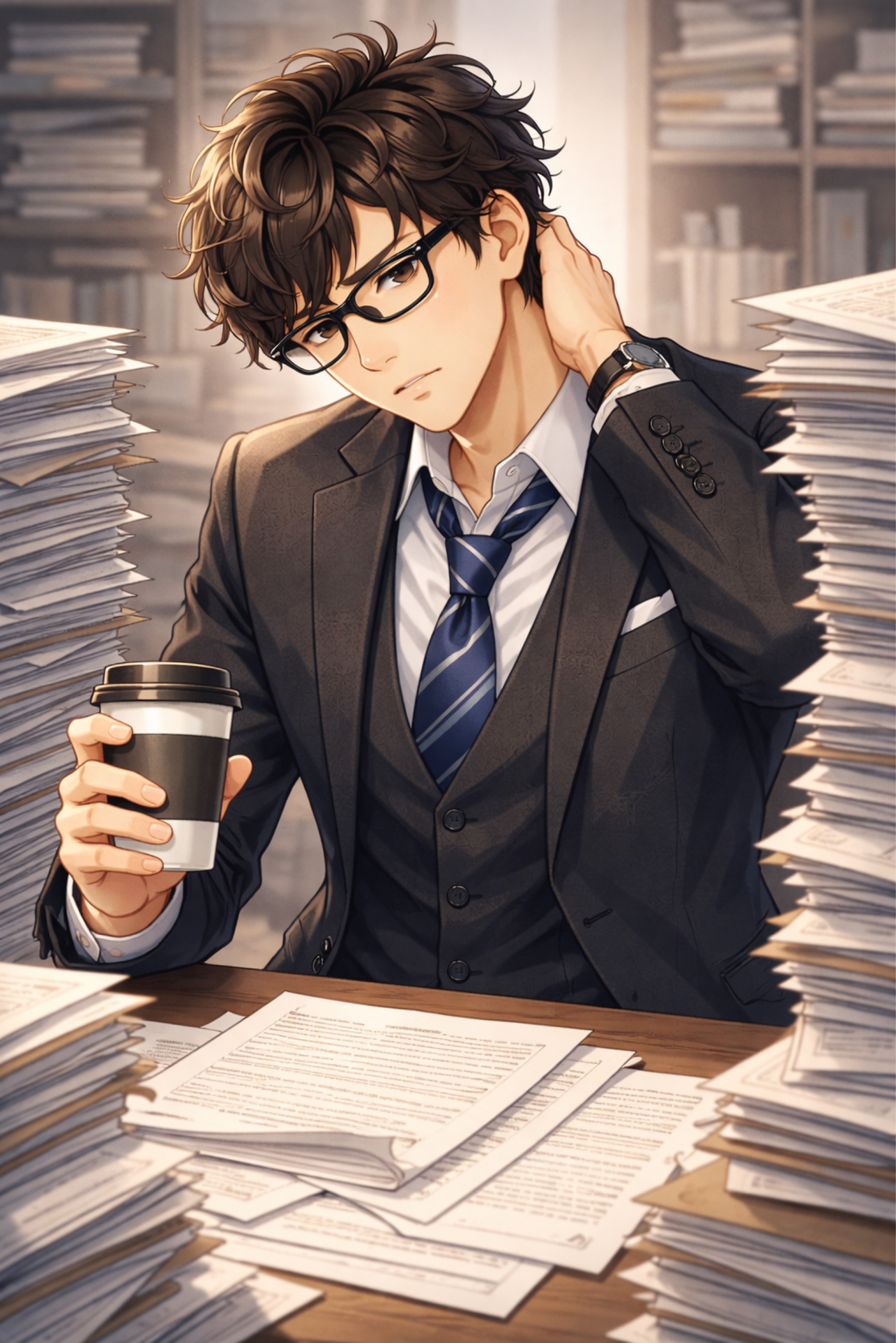 旅人(たびびと)