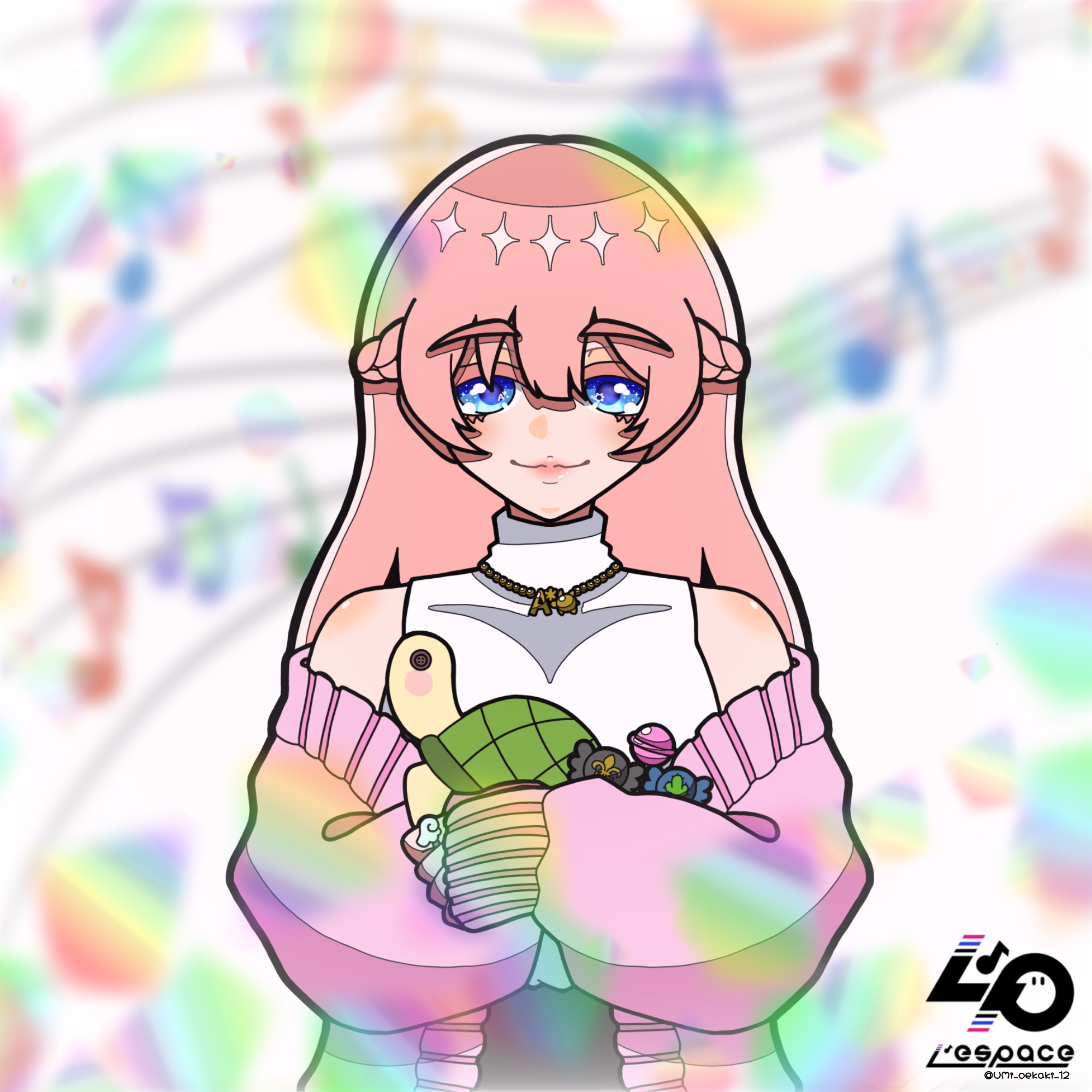 ᴬ*𓆉 𝕒𝕚-𝕔𝕙𝕒𝕟 #CASTup!