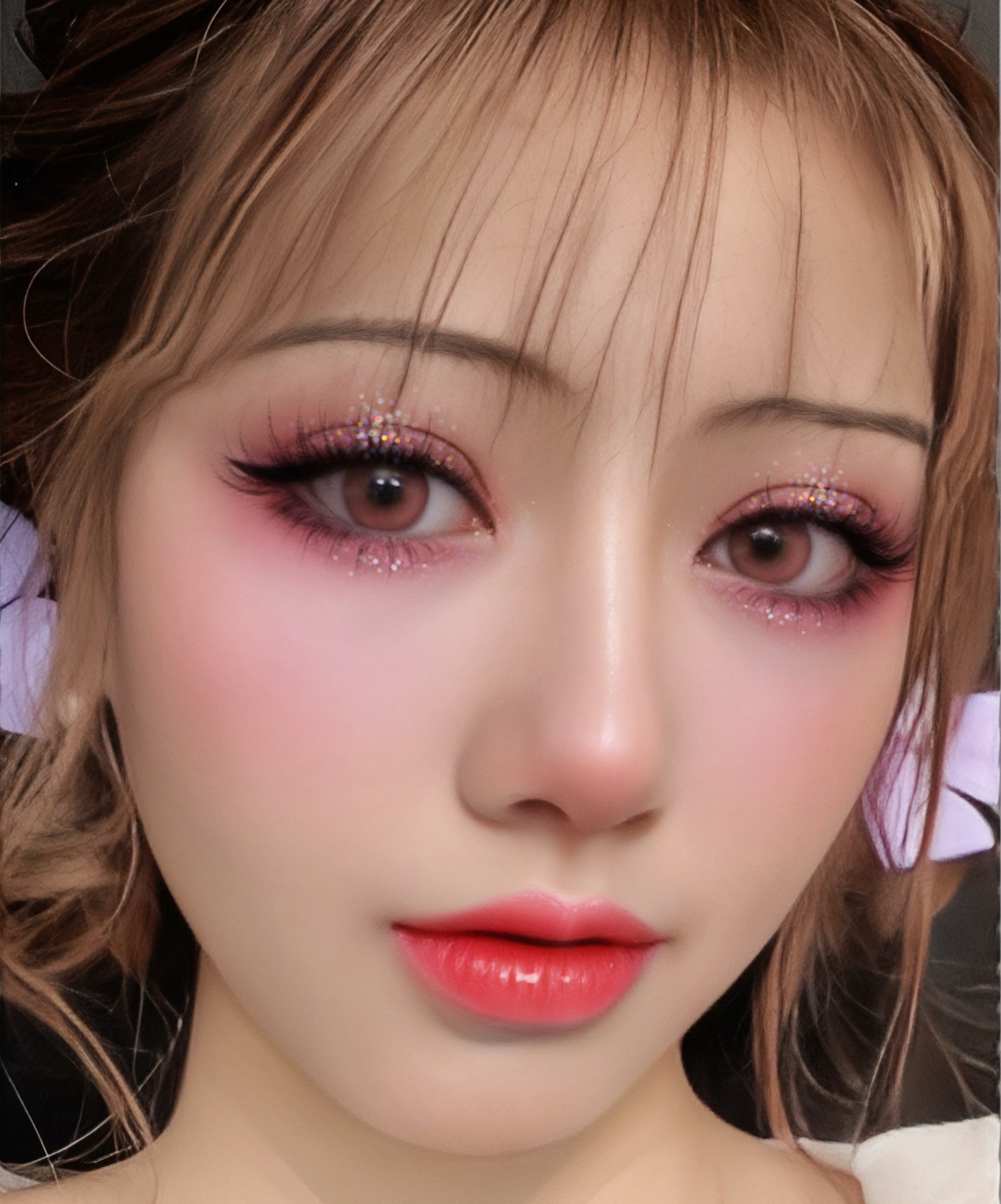 こっちゃん（琴子）