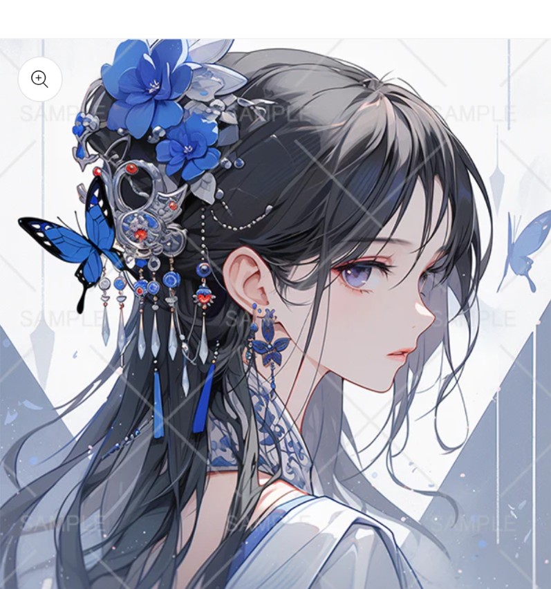 睡蓮花🐠⋆*❦/✿ㅤㅤ