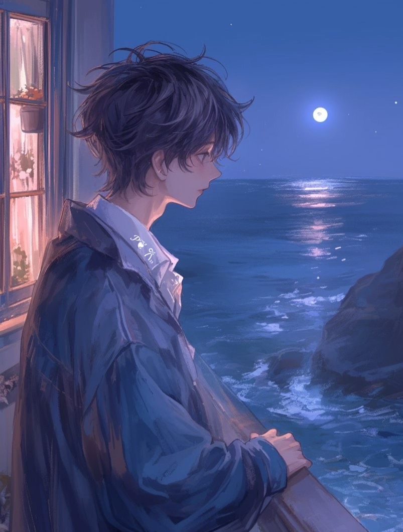 なつ.