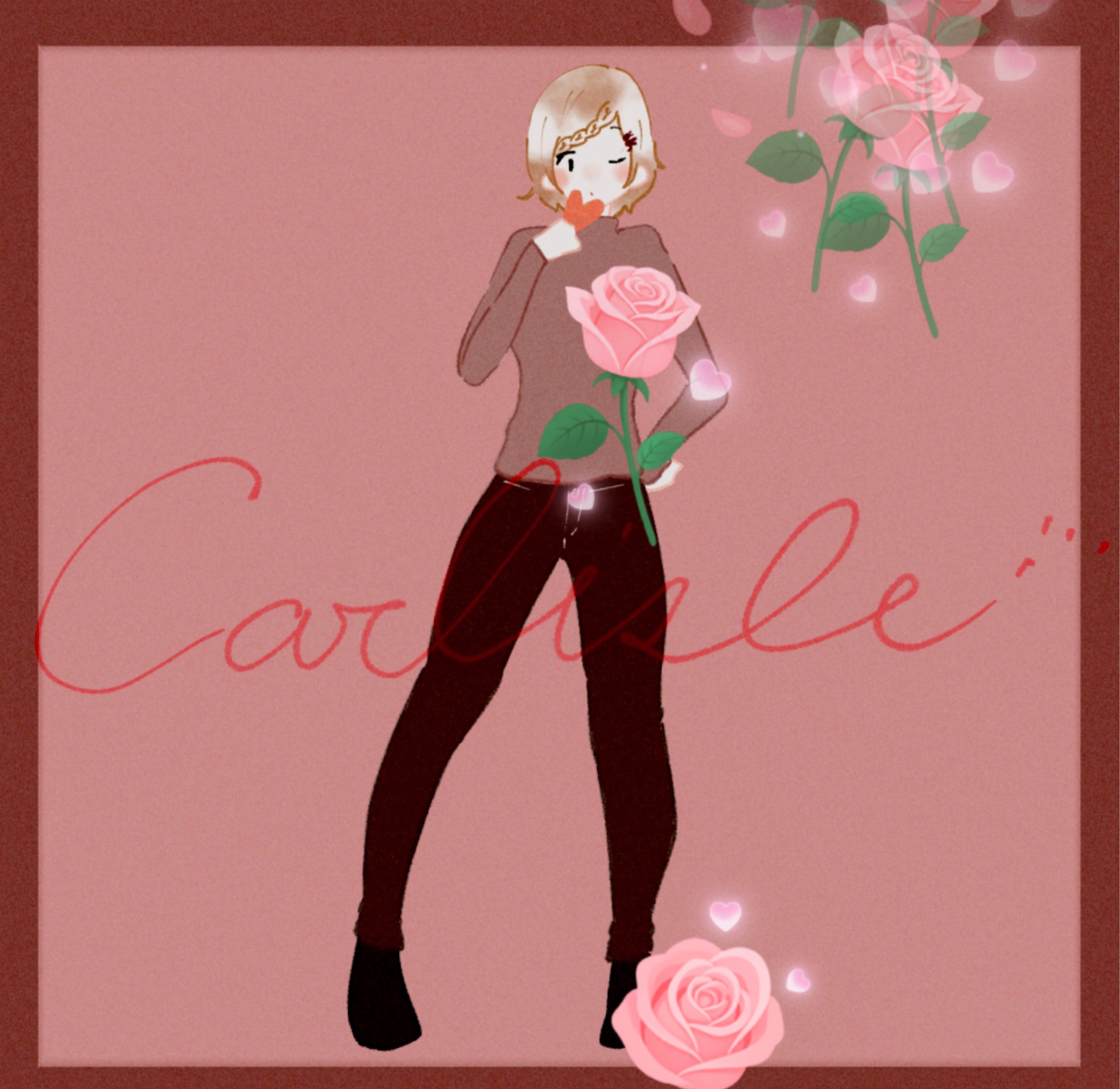 🍻🐝鉢出響／はちいでひびき☽𓃺