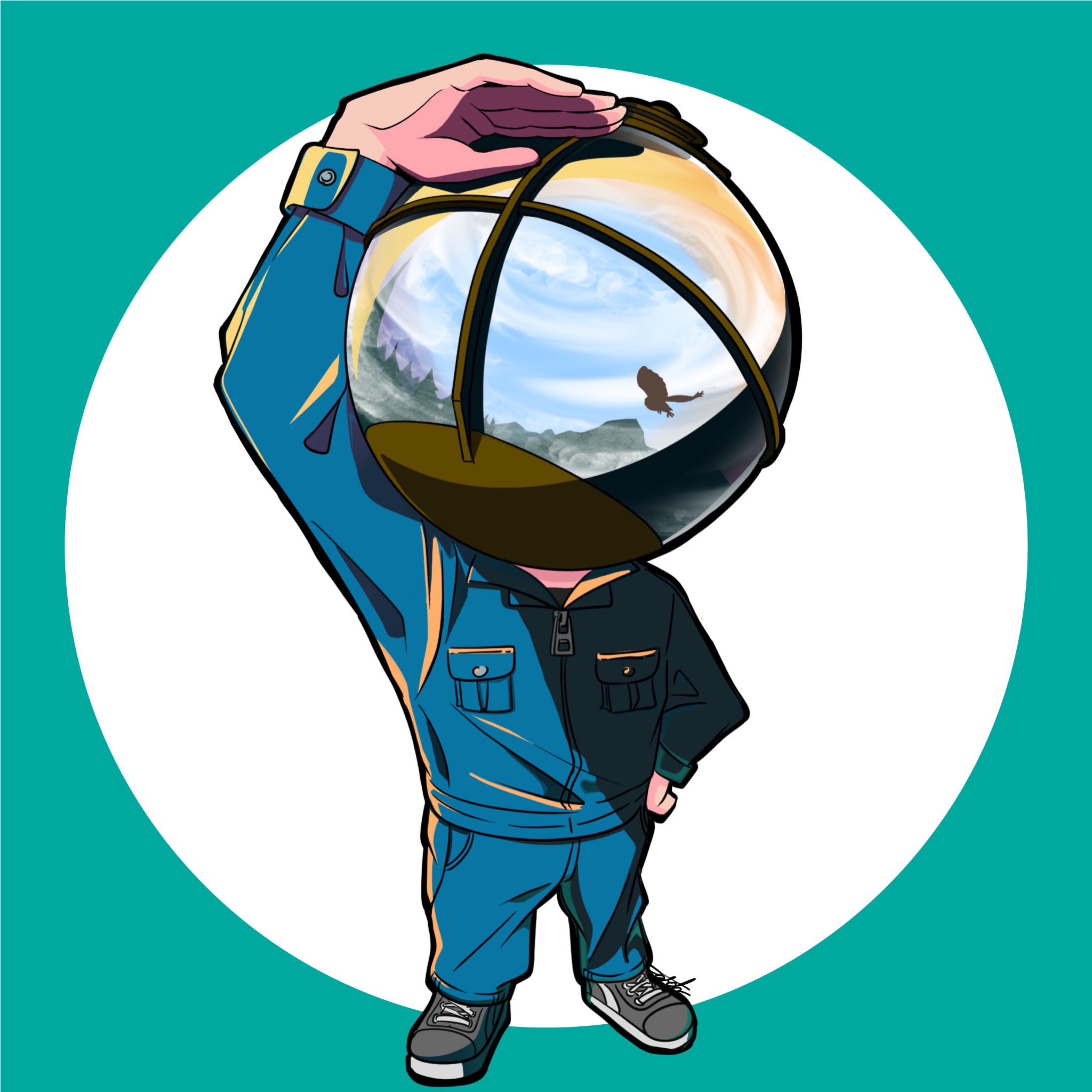 ㅤㅤうんかいㅤㅤ