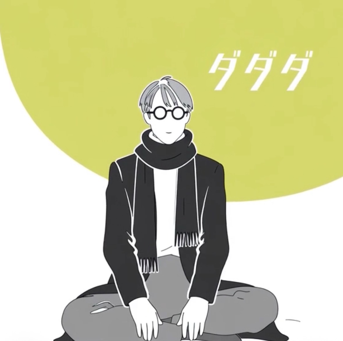 ダダダ🍮【teamD³】