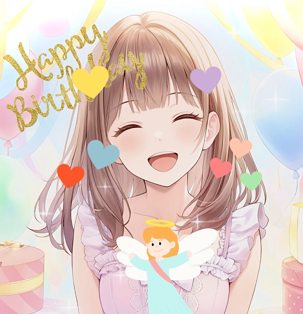 ℳꕤ︎ MIA(みあ)