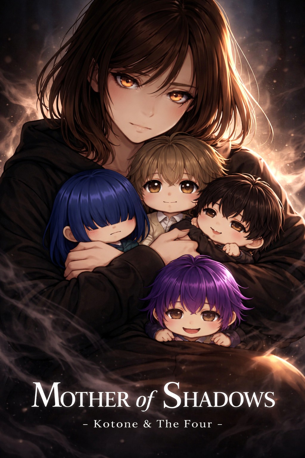 ことねぇ◌ ͙❁˚3月上旬にXでお知らせ