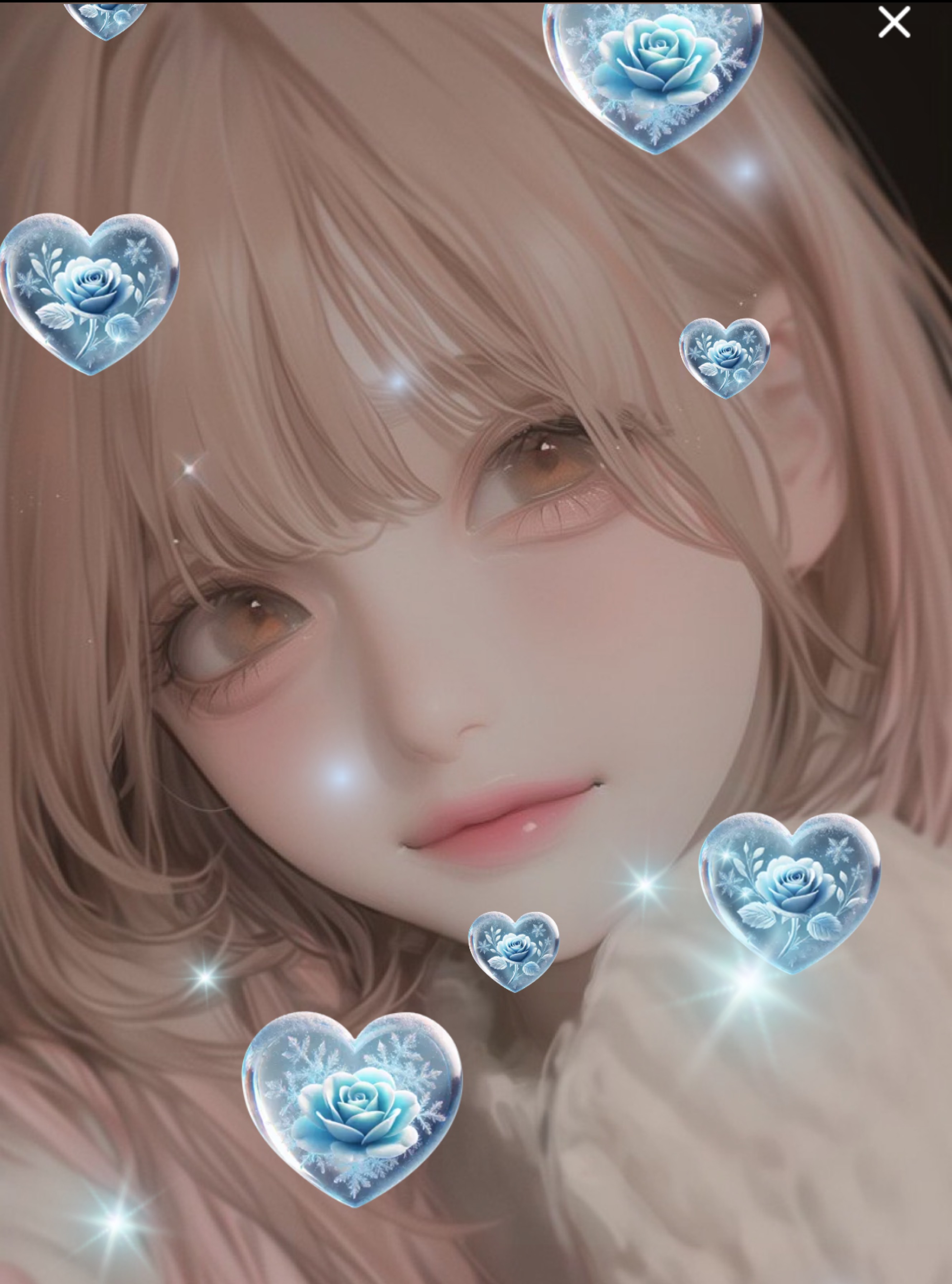 しずく𓂃𓂂𖡼.𖤣𓈒◌𖧧