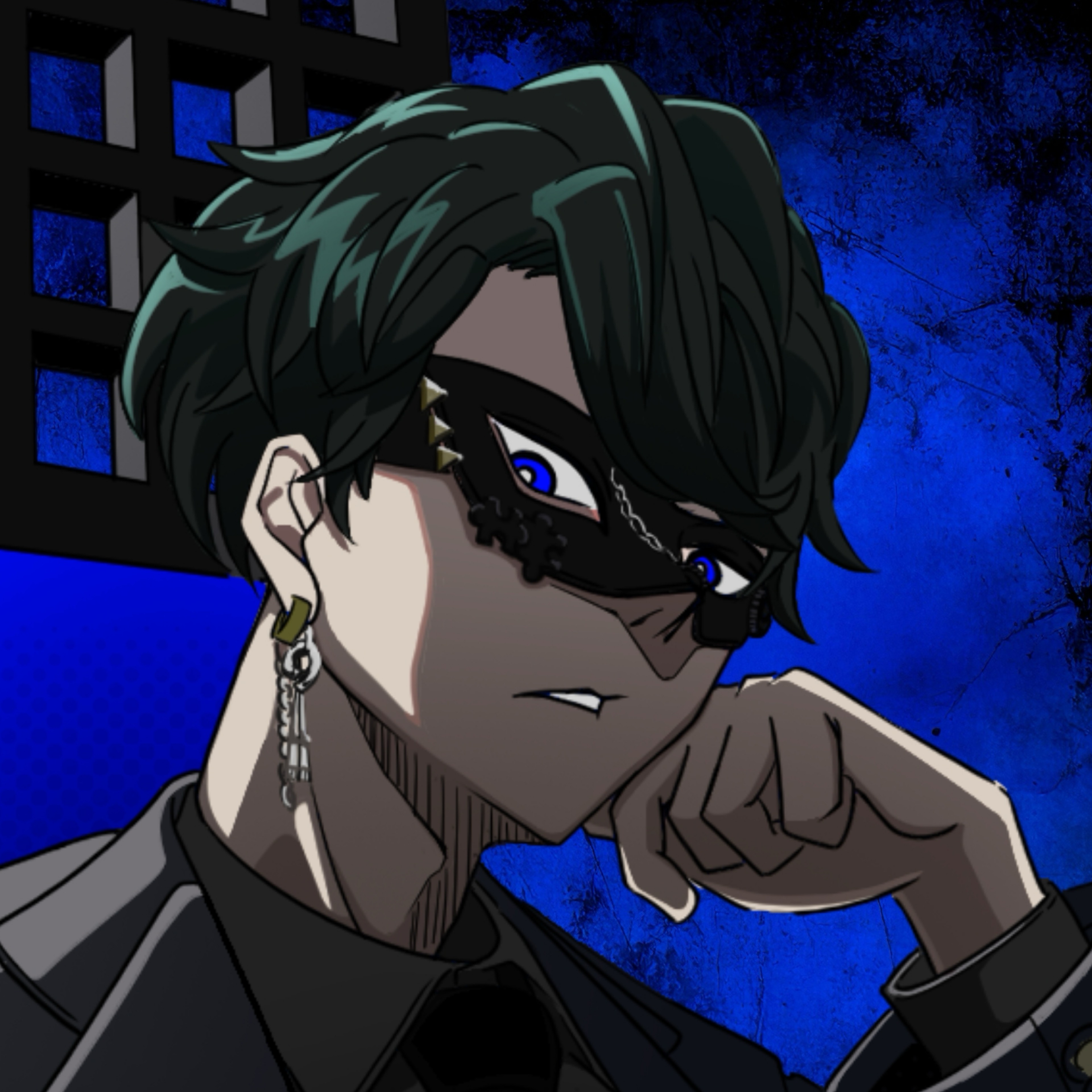 ♪ꍞふかみん。。