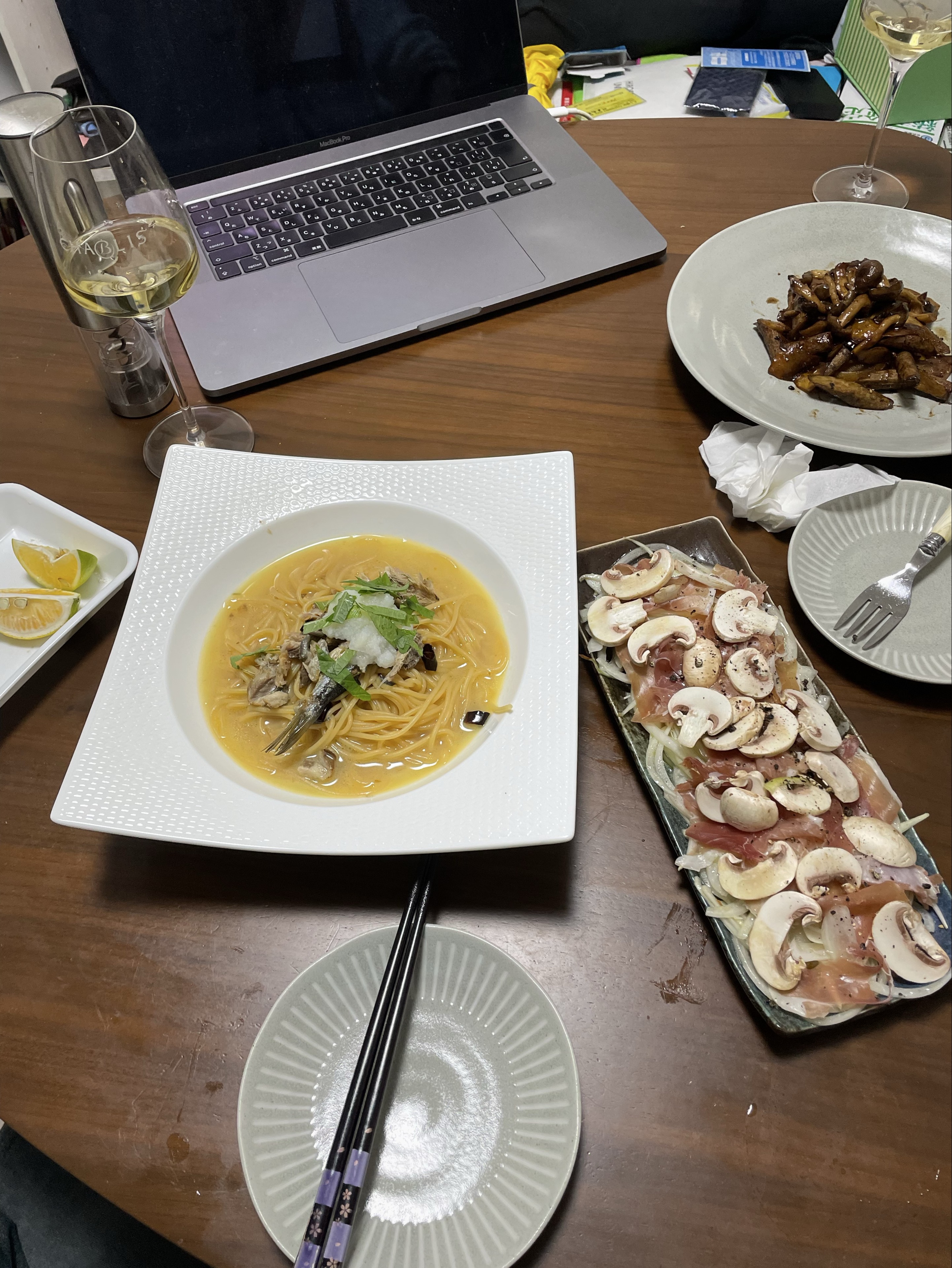 綺麗な花が好きだから