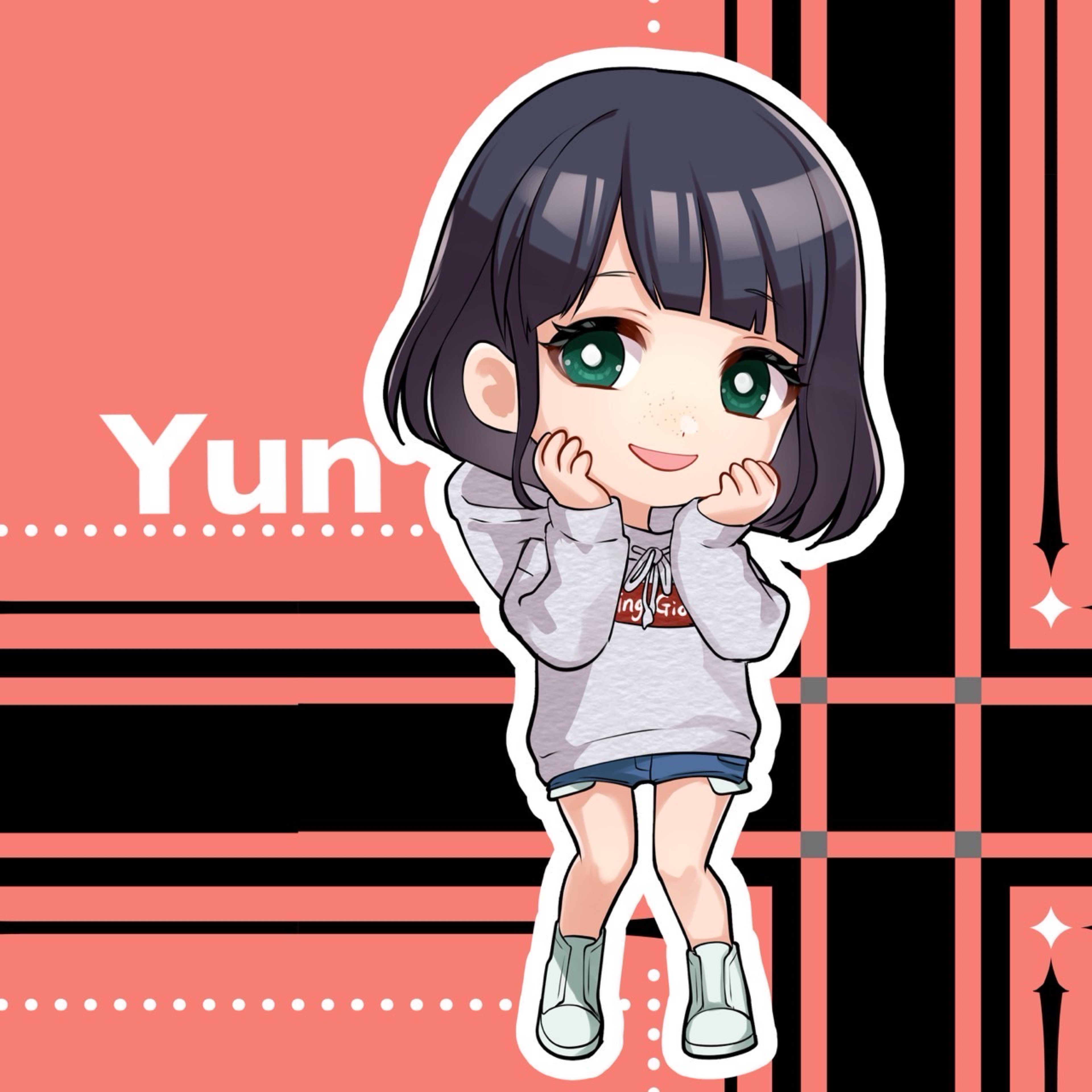 ∠ゆん@最推しの𝑻𝑶