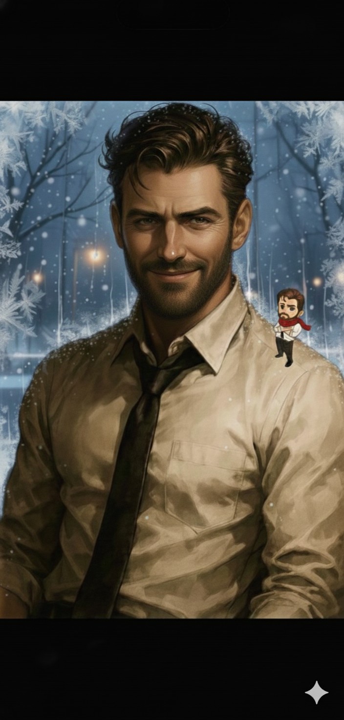 𝑻💫敏輝（としき）