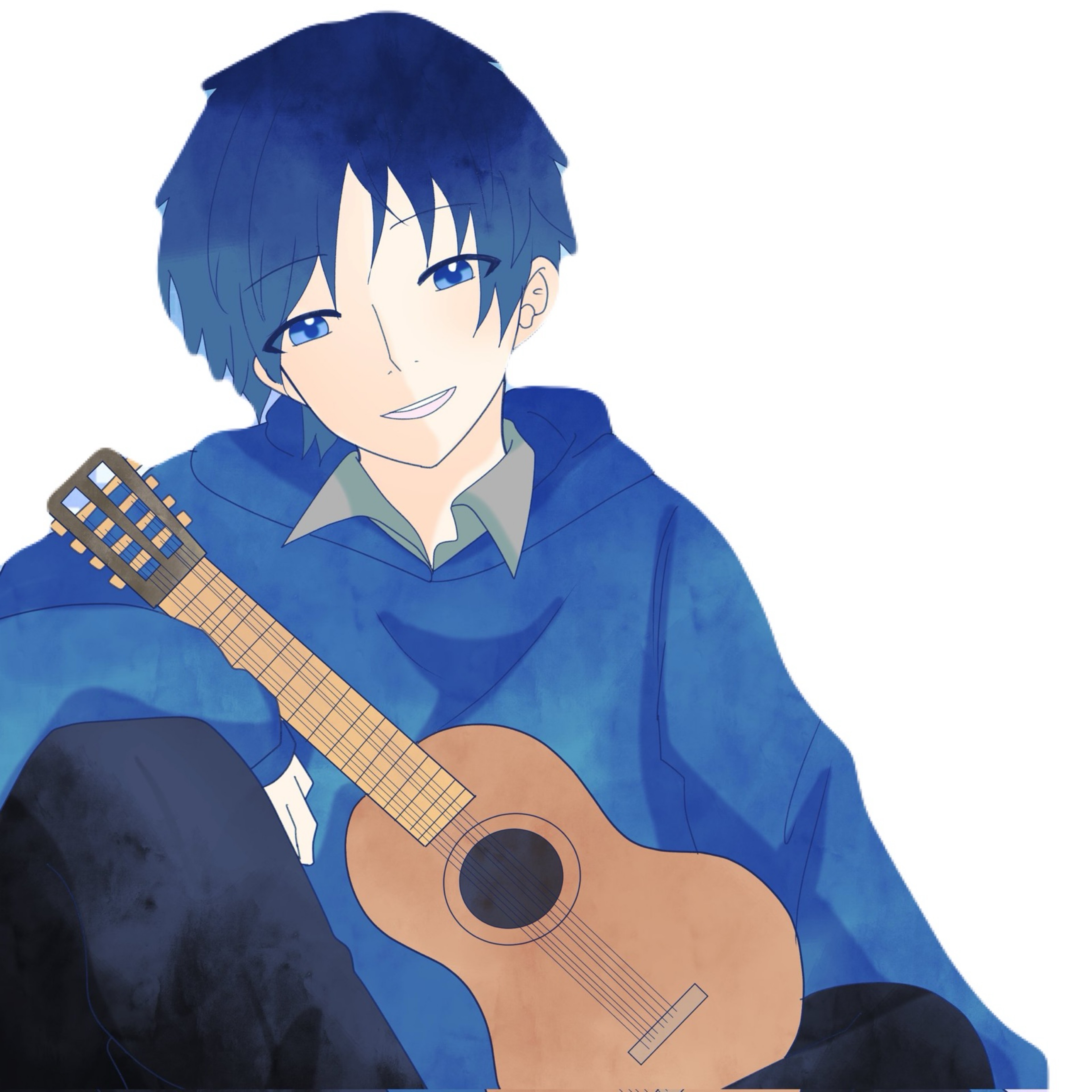 🌙♪̊̈Syu-hei🎈🤡 半分の優しさ