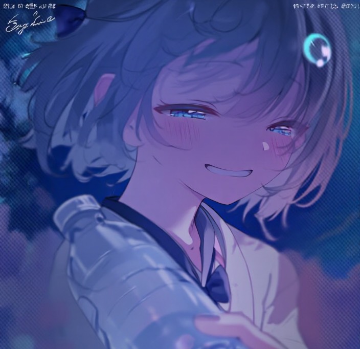❁⃘*.゚𝒵 ゼノ
