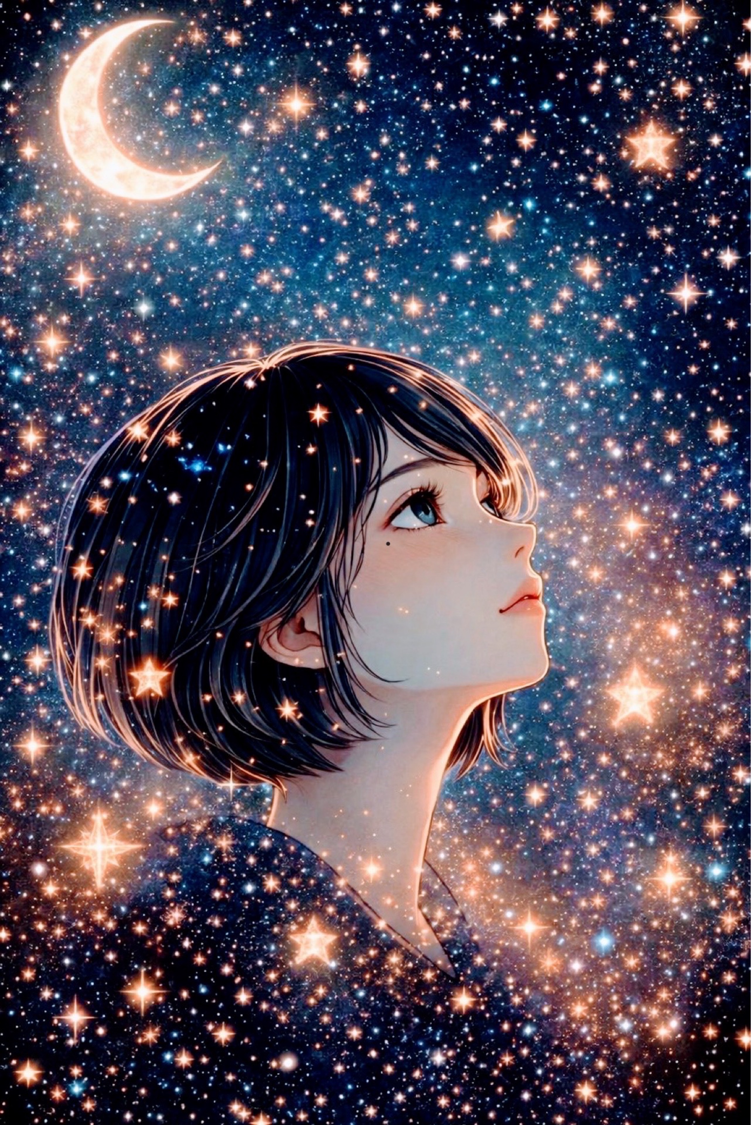 ☪︎·̩͙‪⋆͛詩音☽︎‪︎.*·̩͙‬