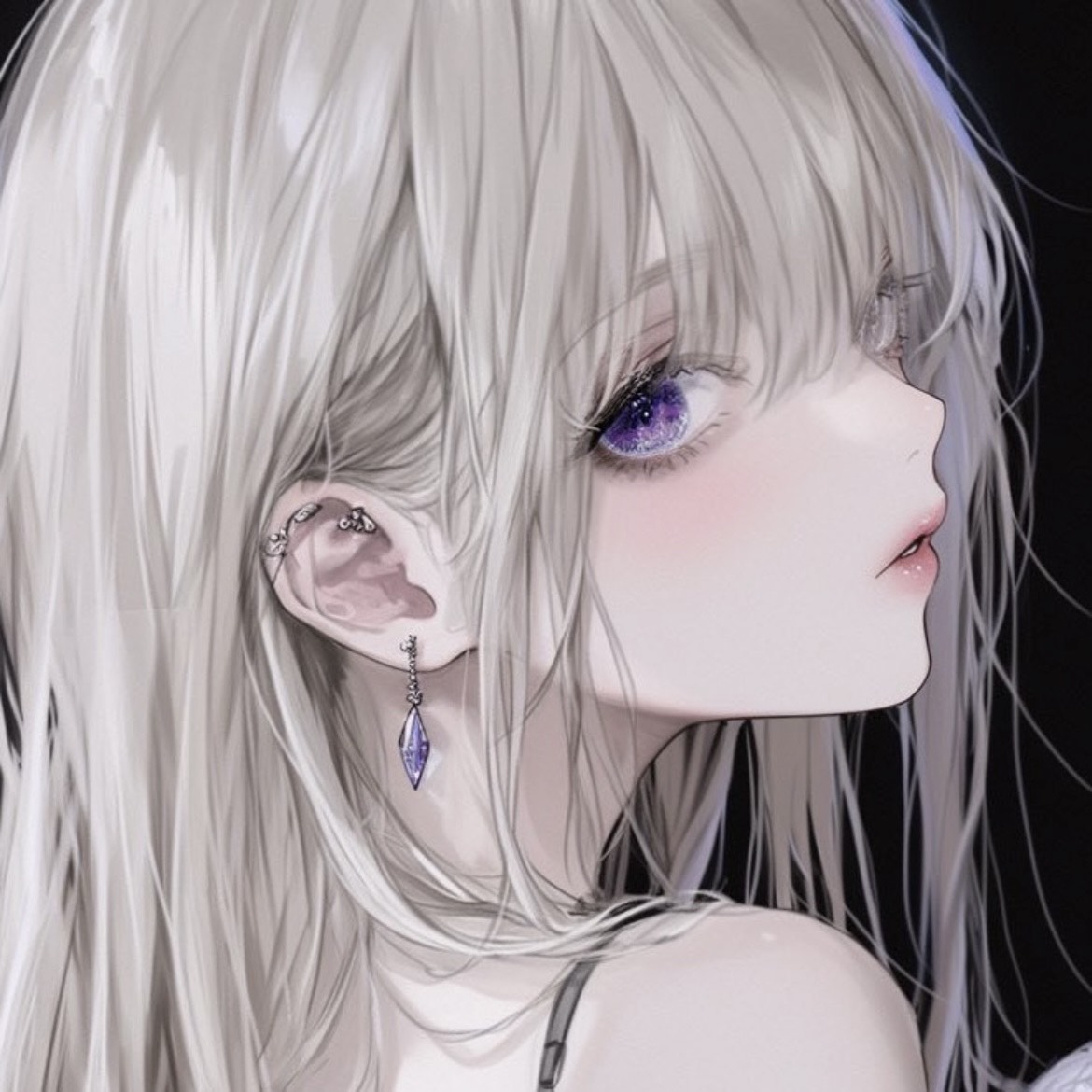⁀➷🧠ガルスミ
