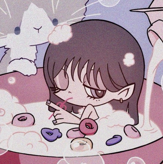 ₄₁゚よ い 。