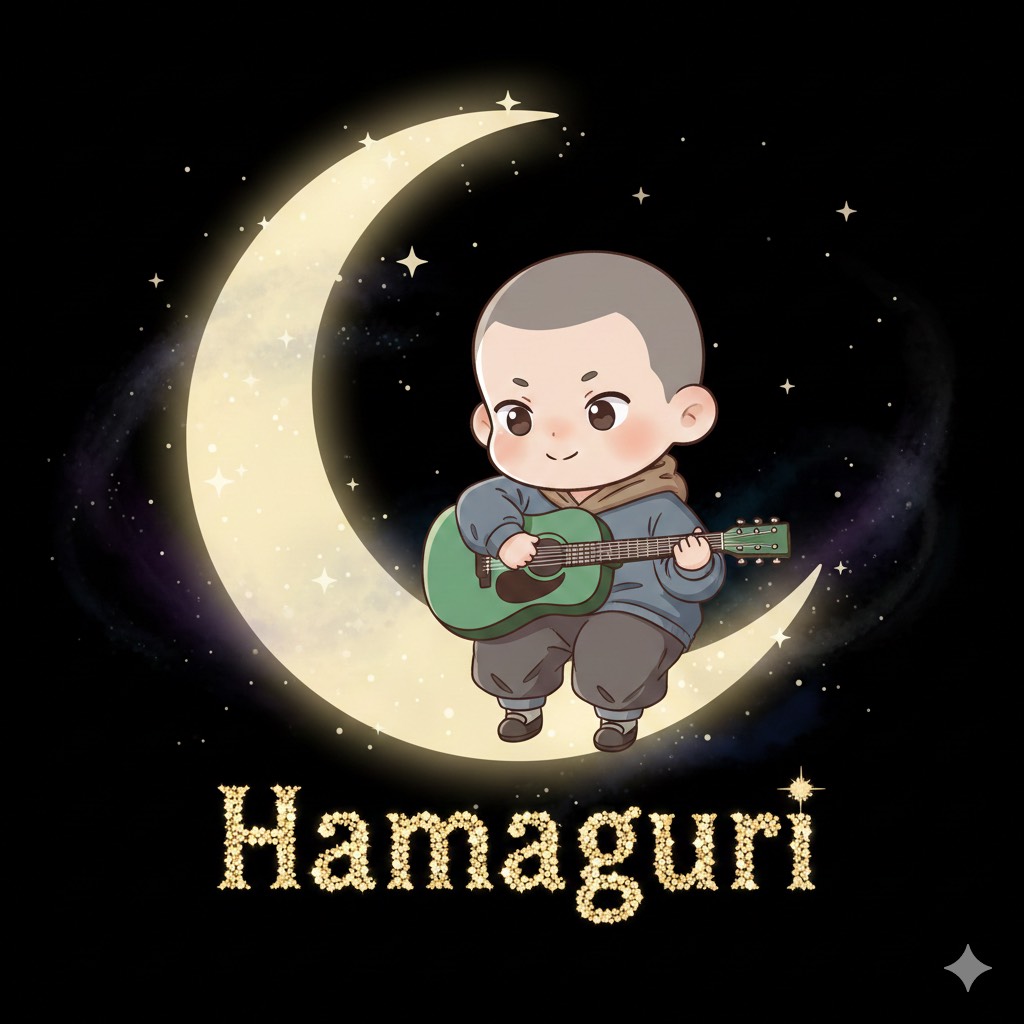 🦪ﾐ☆はまぐり