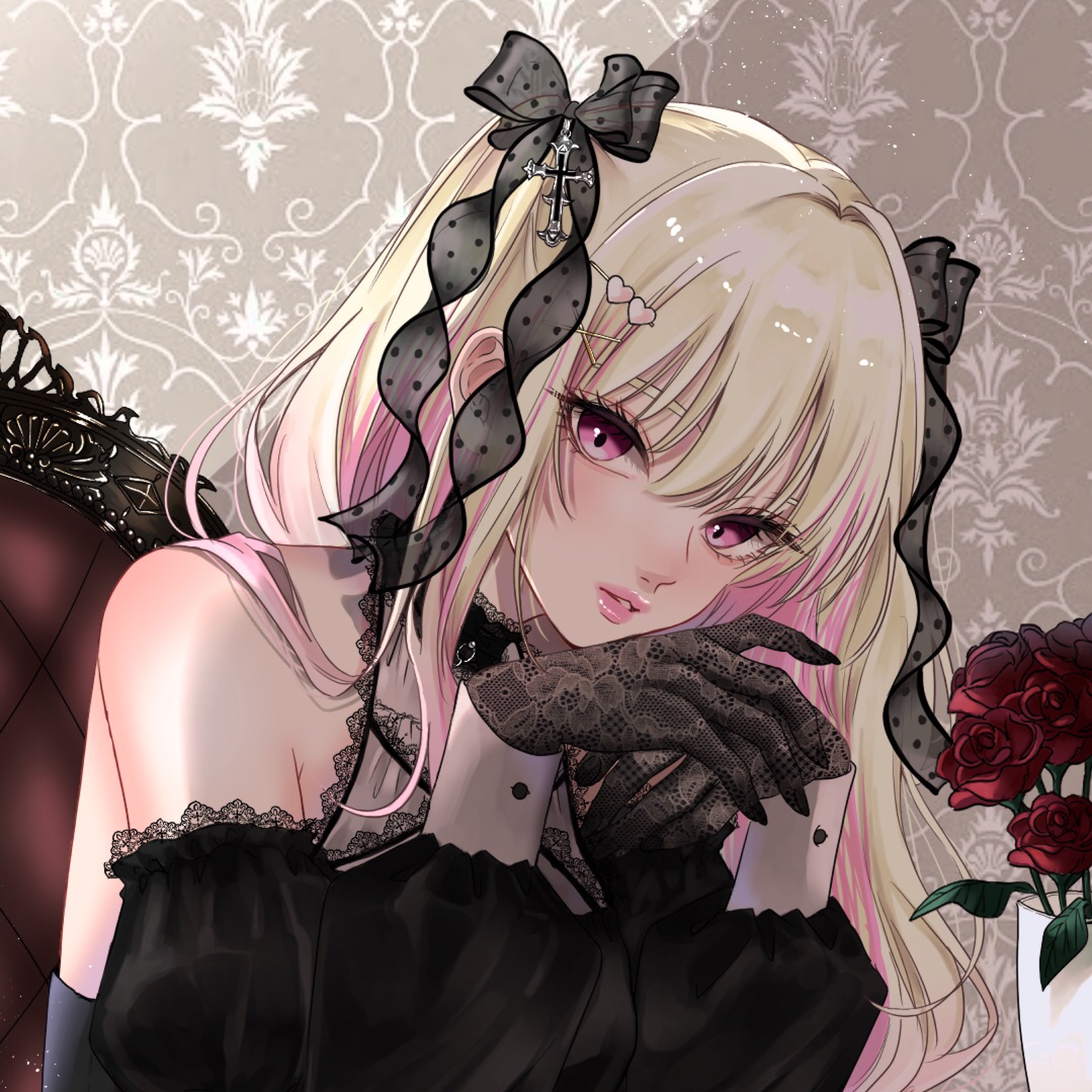 ᴿ⸝⋆りお