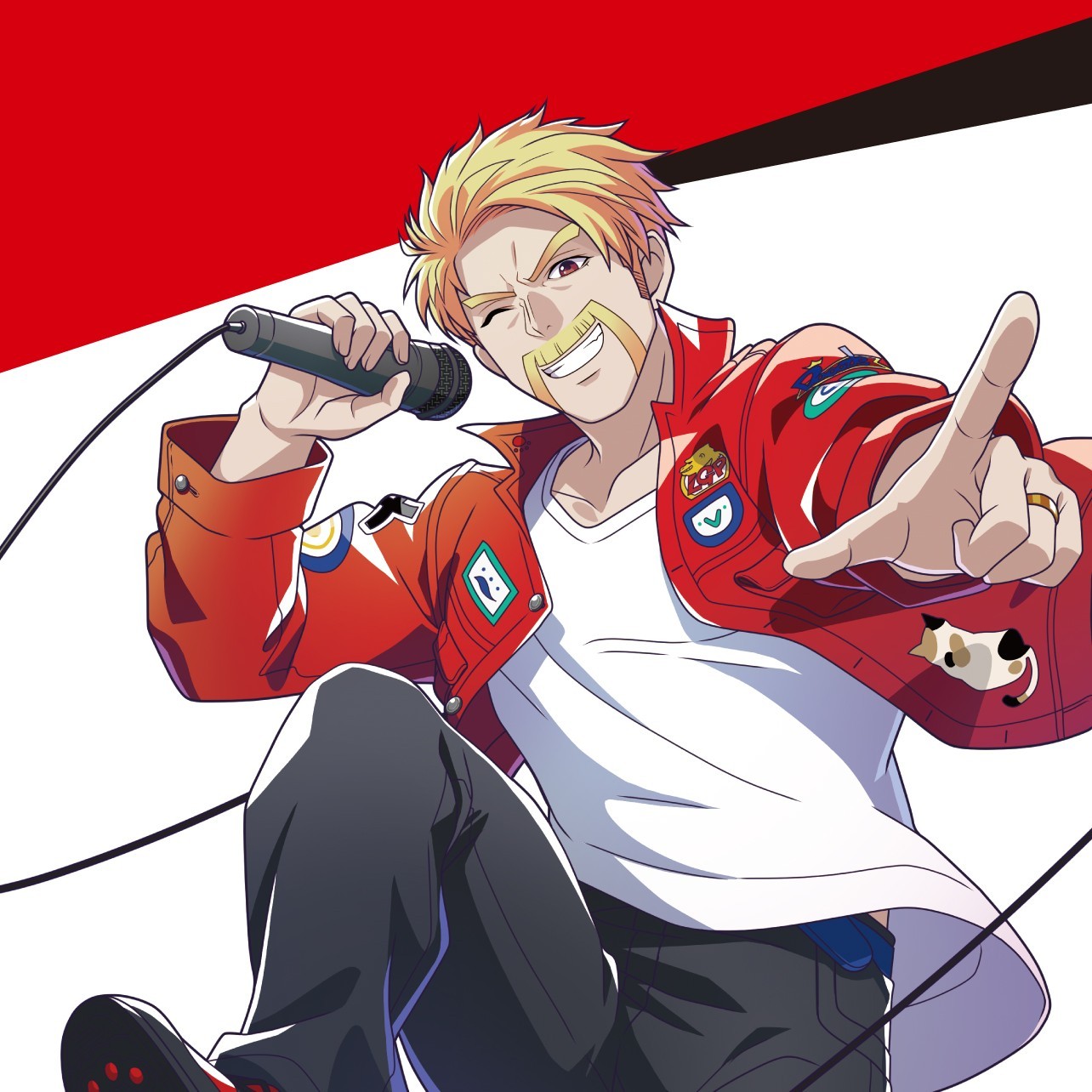 穂希(ほまれ)(・ⅹ・）