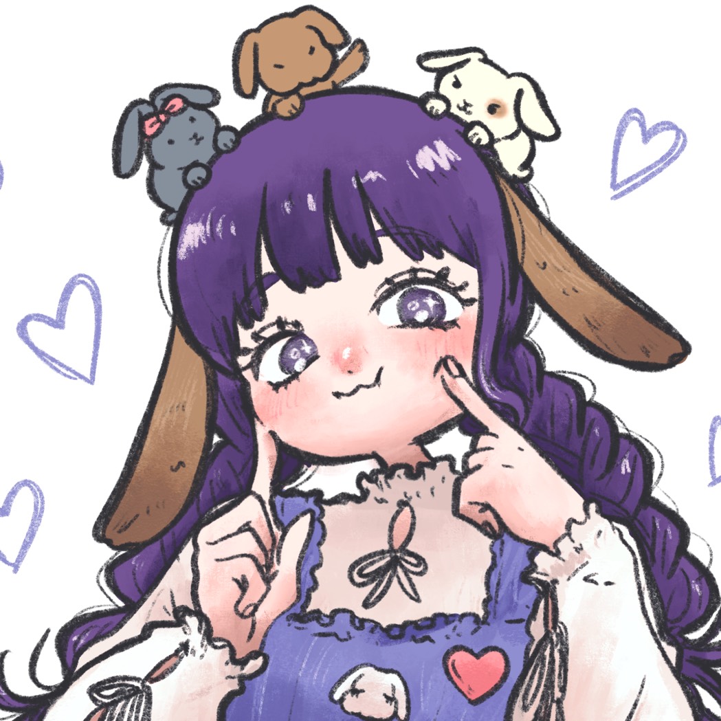ʚひなぺそɞ🐰🐰🐰