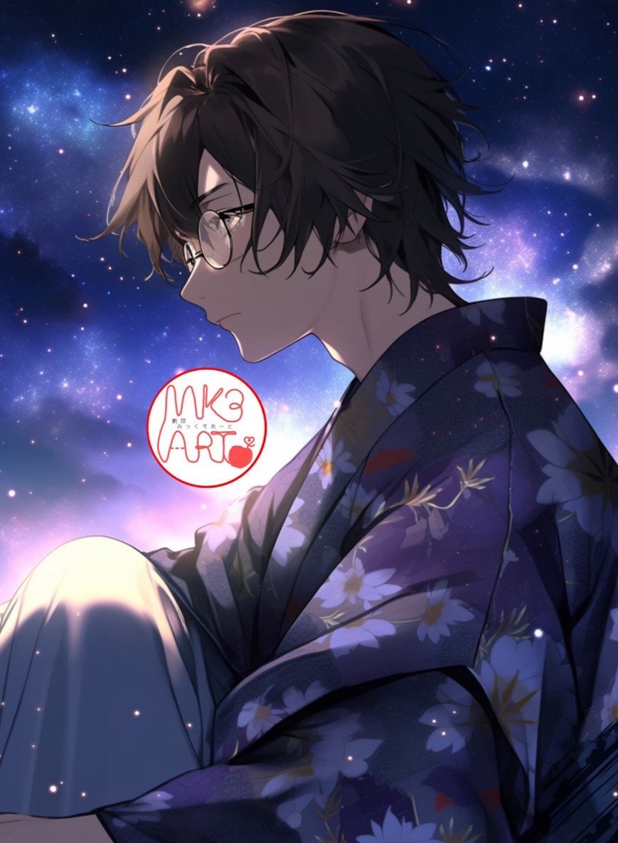 ⟢*❖影千代先輩