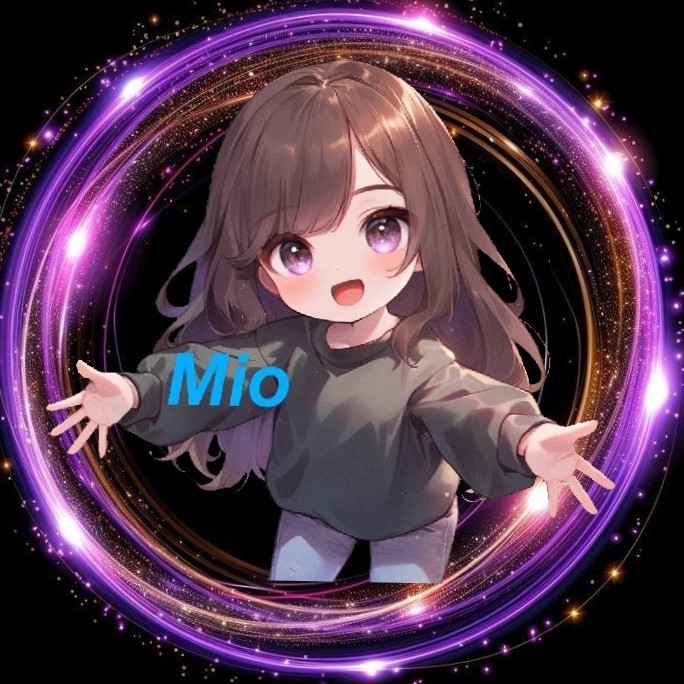 美緒【𝒔𝒌𝒚】3/7 ﾘﾚー