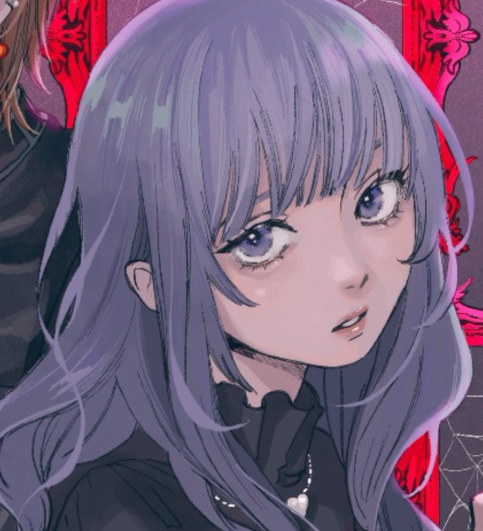 ℒ-ｴﾙ-@DNA歌みたCAST🙇‍♀️