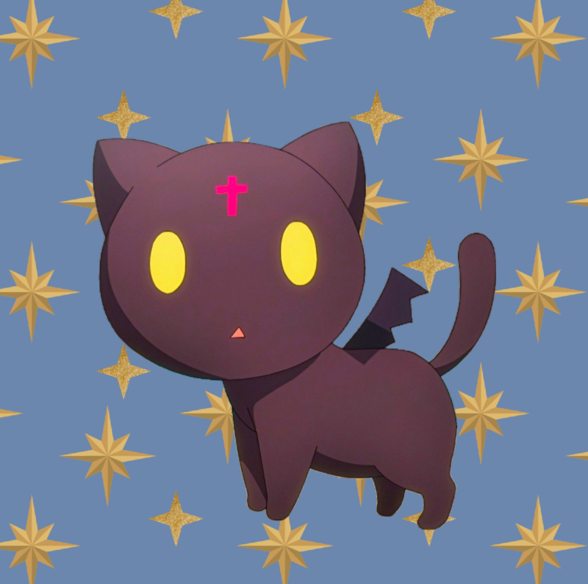 🐈‍⬛ちょむ‪‪‪🐥⸒⸒★¨̮𓃠