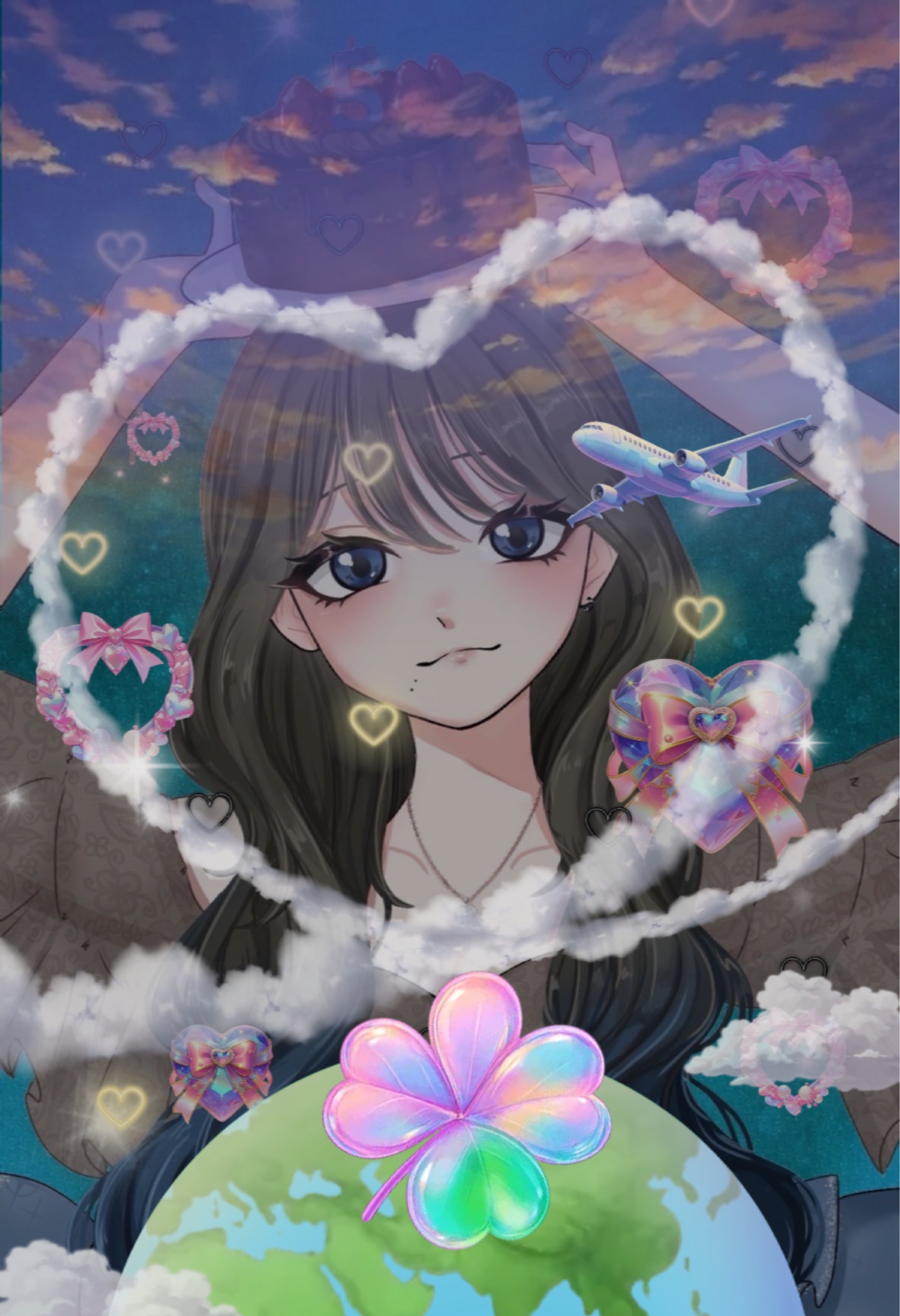 尊み秀吉˘𓂂- · -𓂂˘