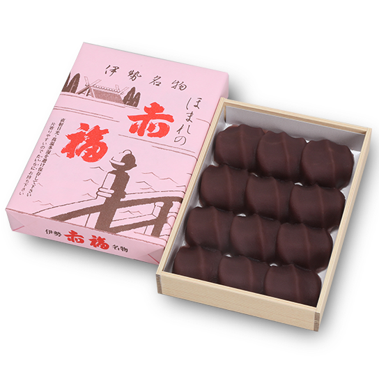 赤福