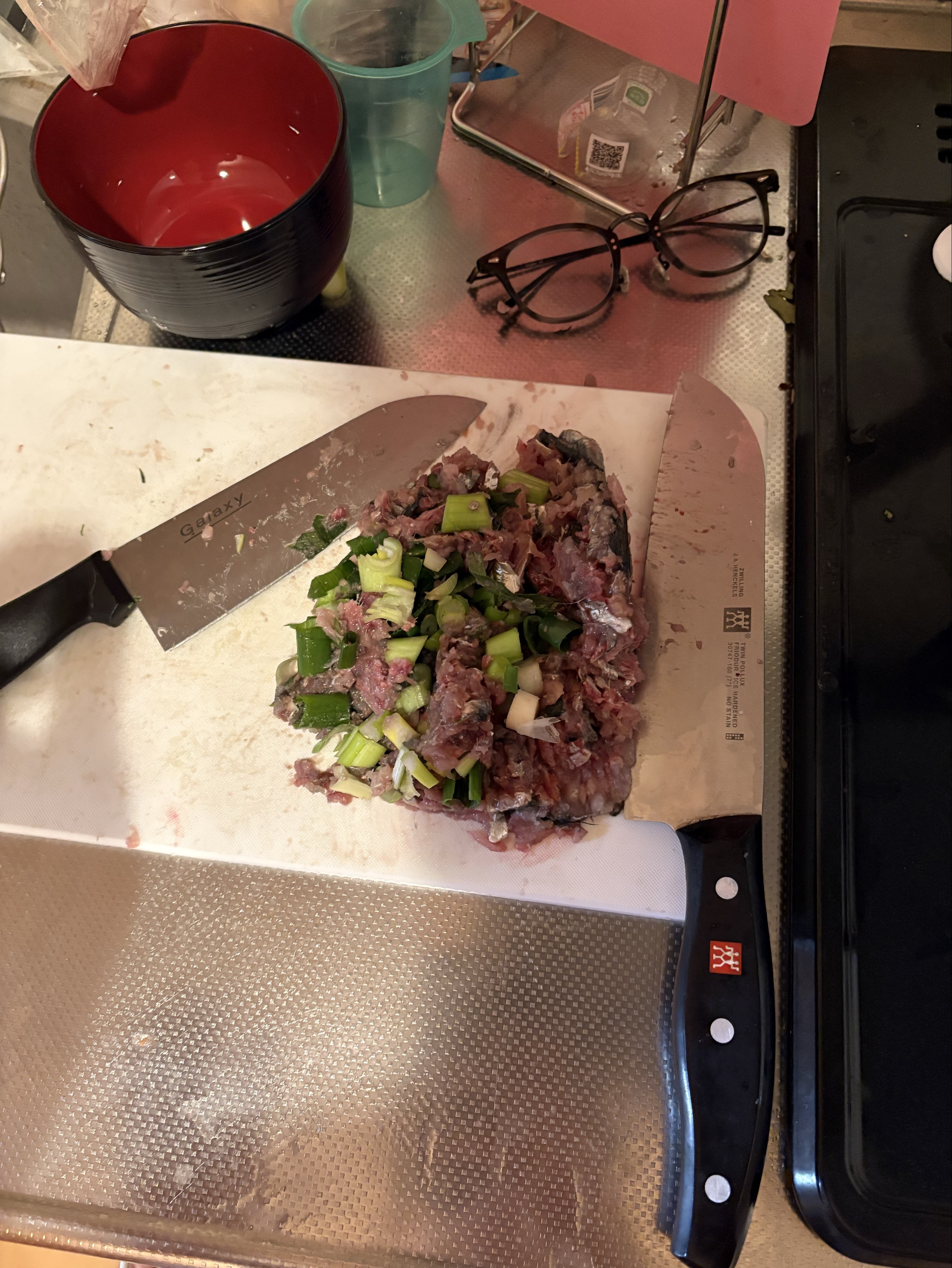 かーーさまるこ