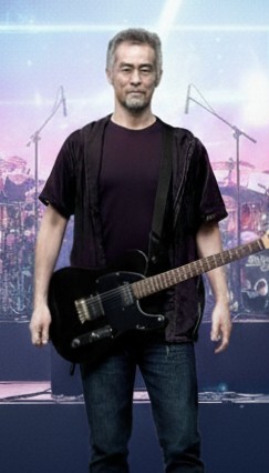 🍣てら彦さん@ばのまね