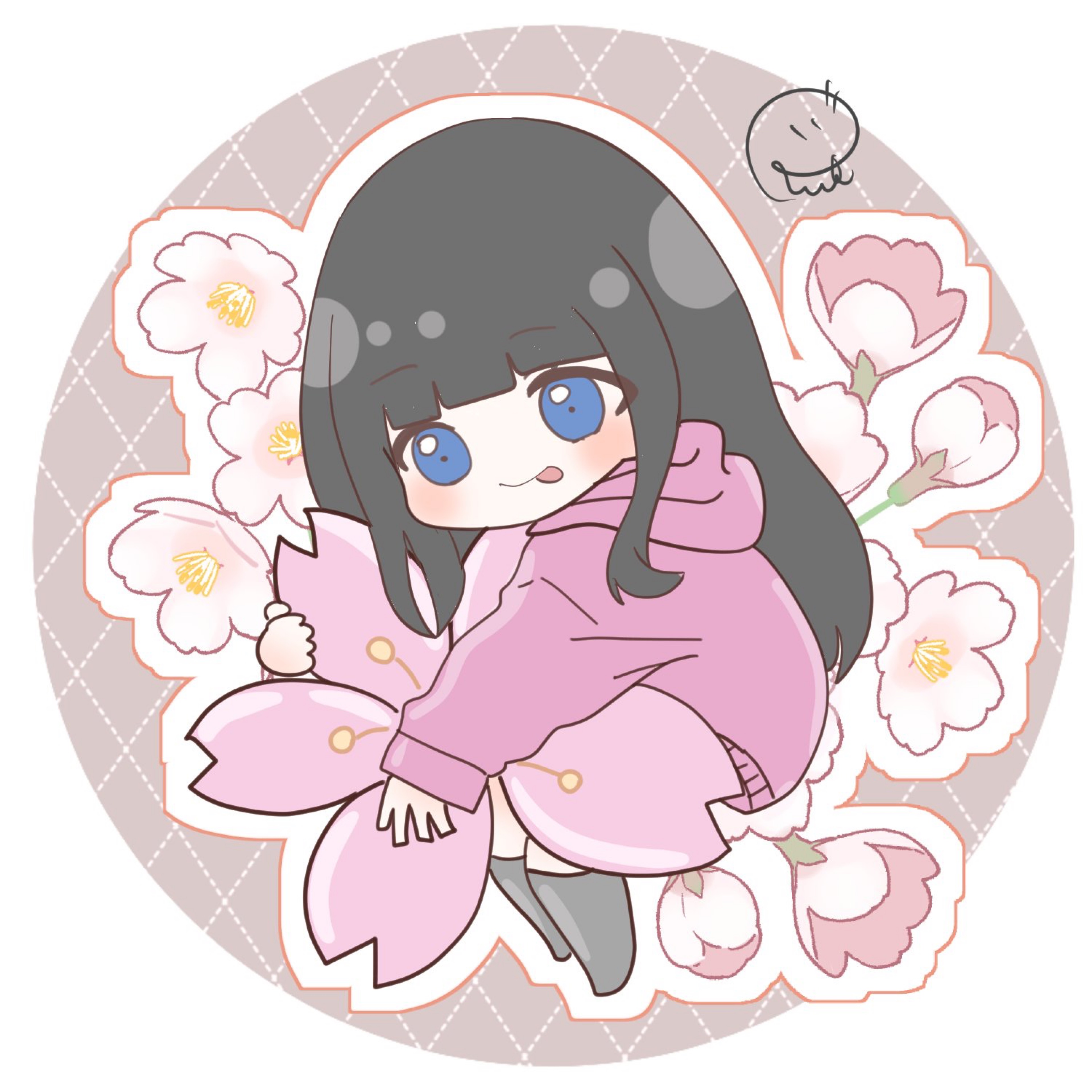 ꕤ*·̩͙ Popcorn @🍰