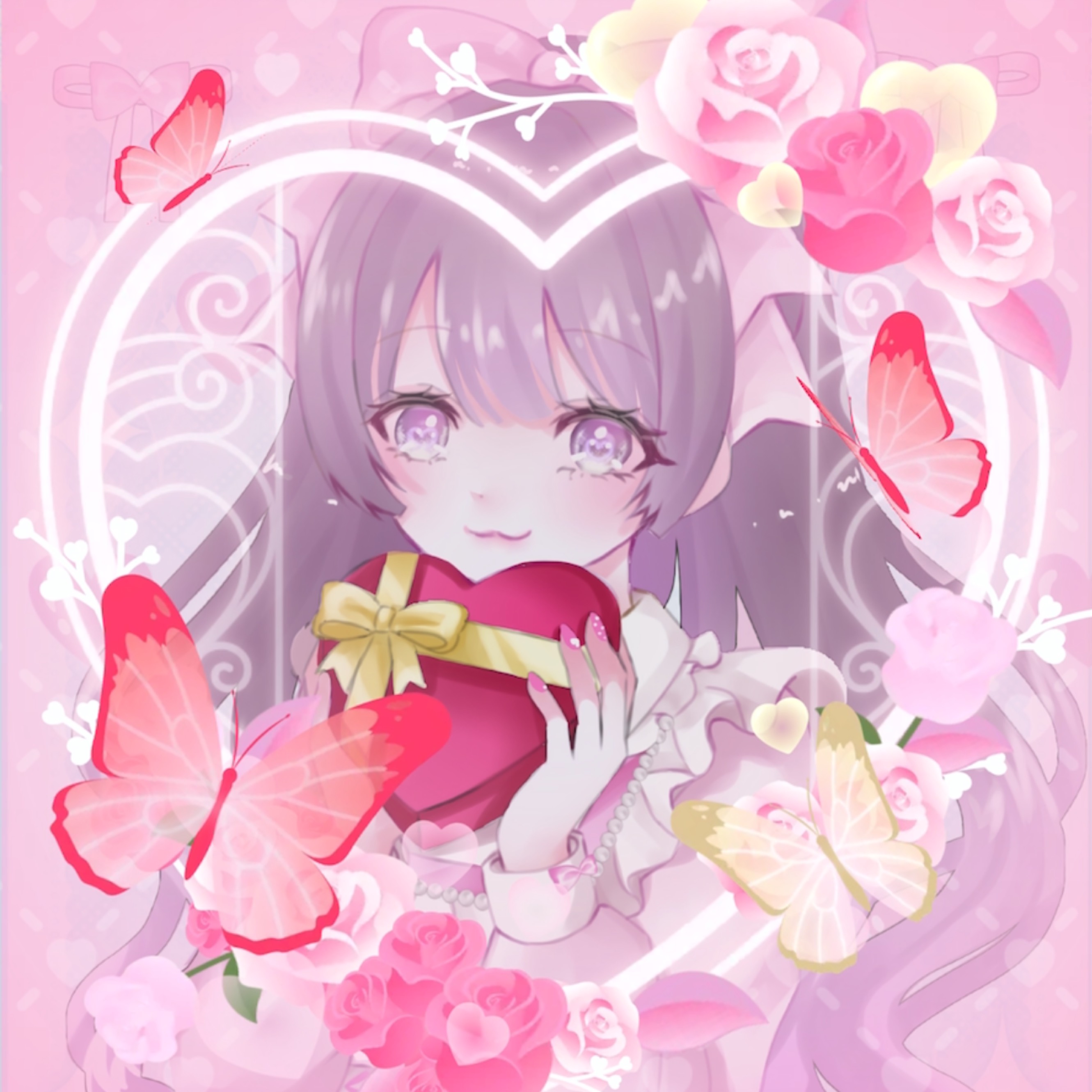 はなまる@ロウワー歌ってみたup!!