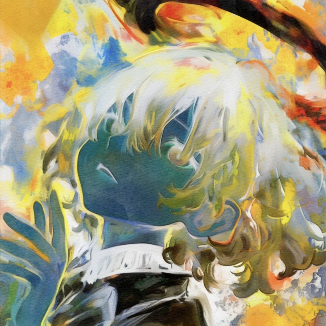 ログアウト中 ❍｡⚡ ピーちゃん