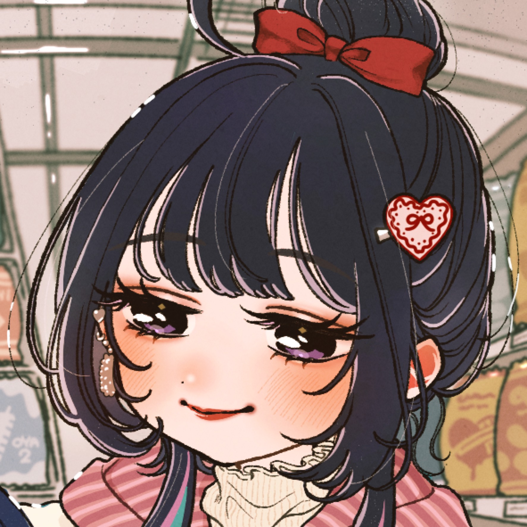 🧬ྀི人文学徒まいちゃん