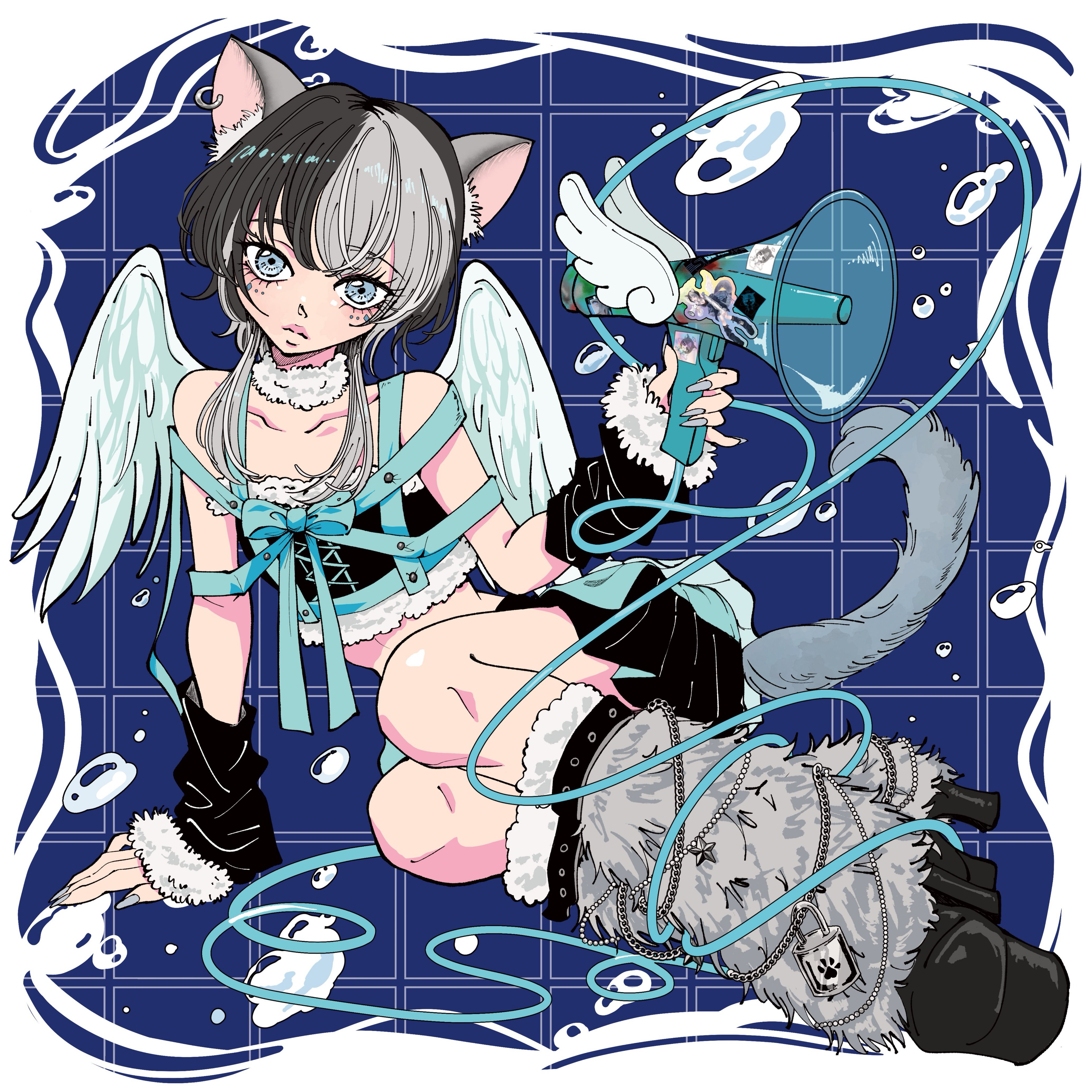 Spoon スプーン | DJ📢໒꒱coco 2.22ワンマン@池尻大さんのチャンネル