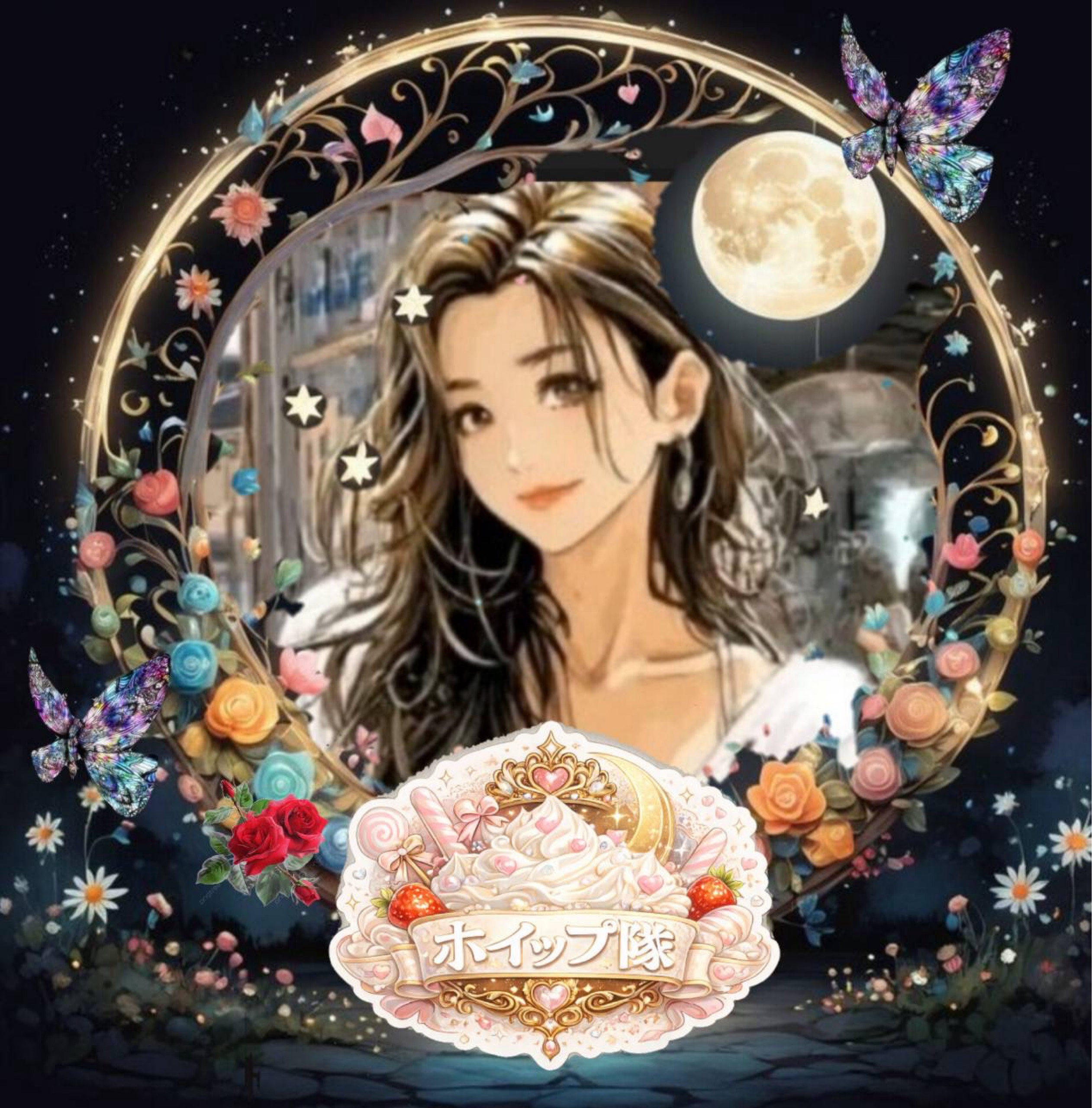 ʚ 𝓜𝓪𝓻𝔂 ɞ