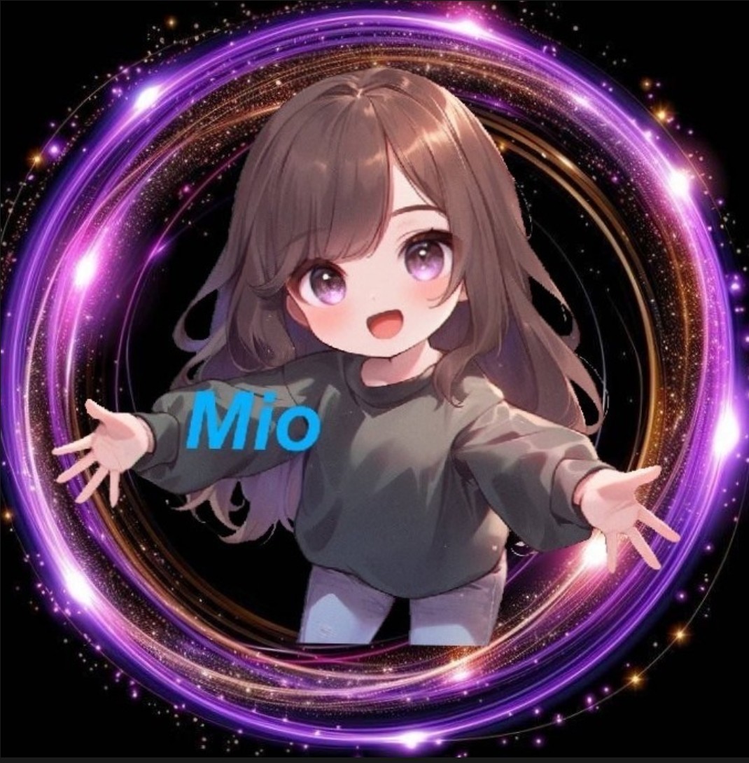 美緒【𝒔𝒌𝒚】7日8日 ﾘﾚー