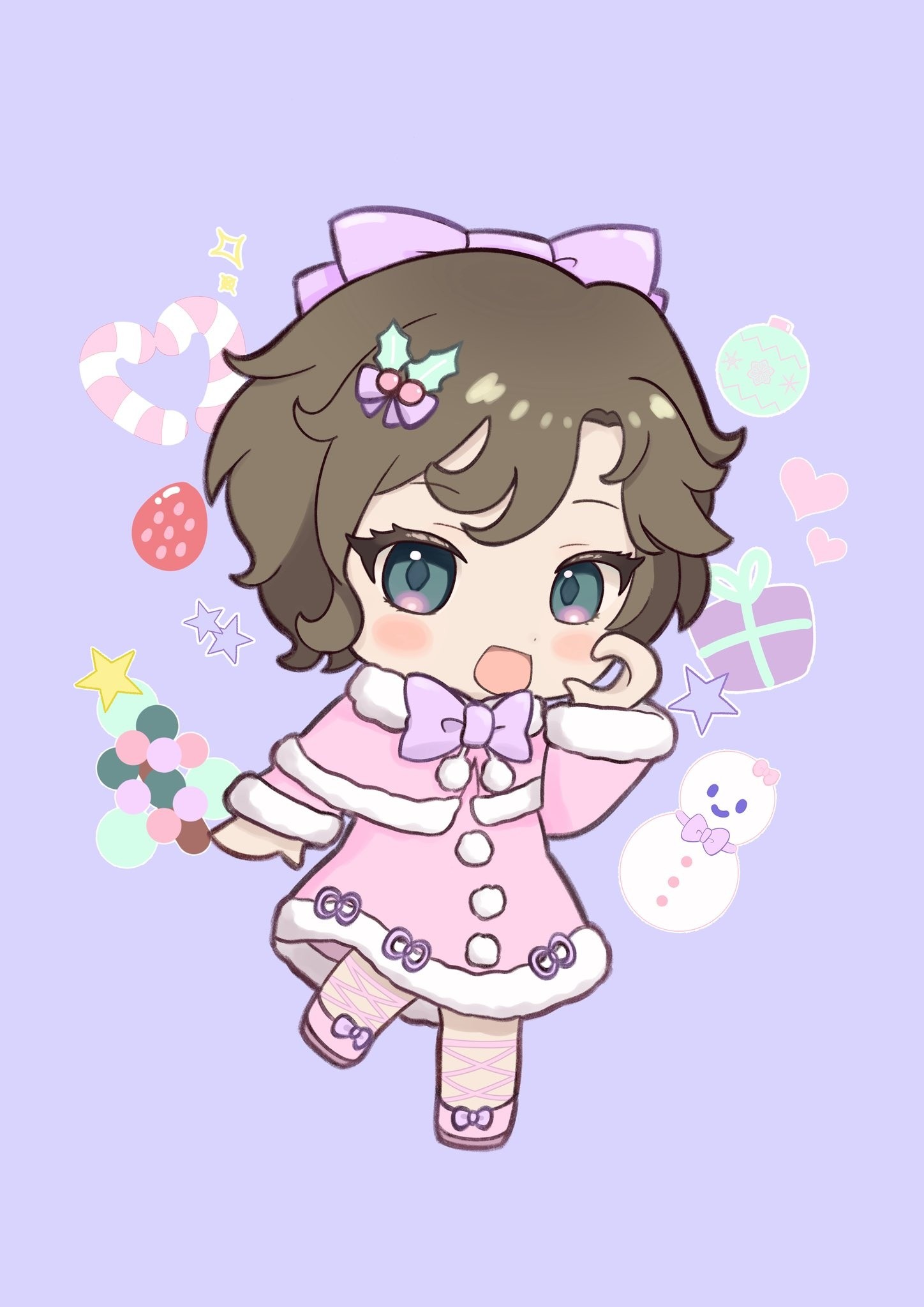 キロル@💗Öஐ☘