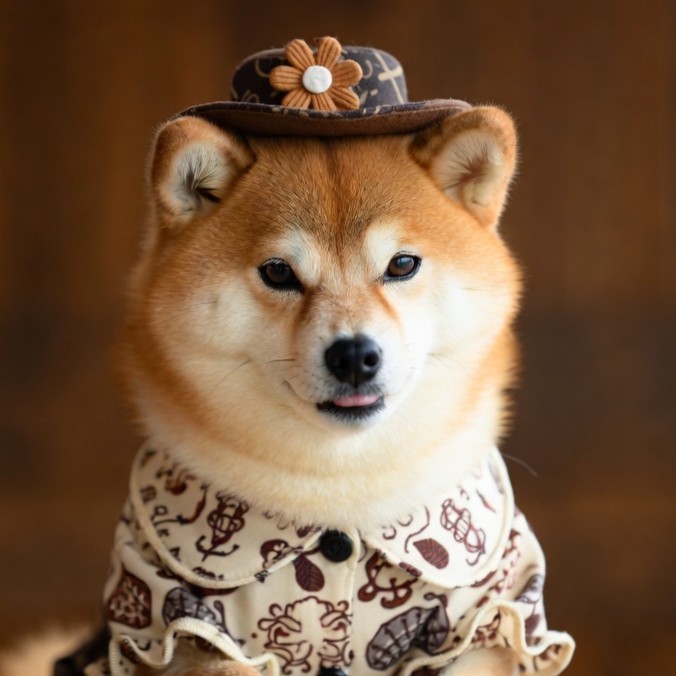 ʚ🐶ɞオカリナゴン太