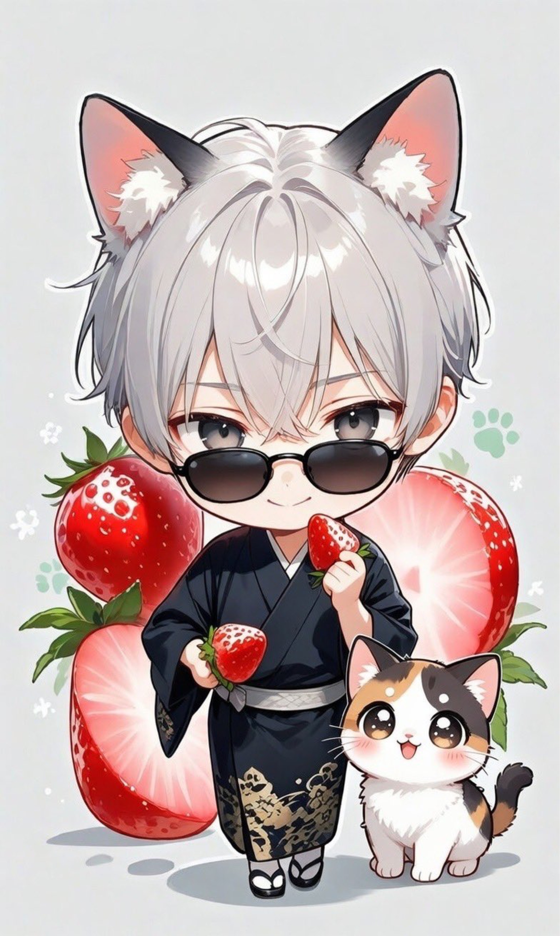 (仮称)N͜͡akayama@玉子無料券