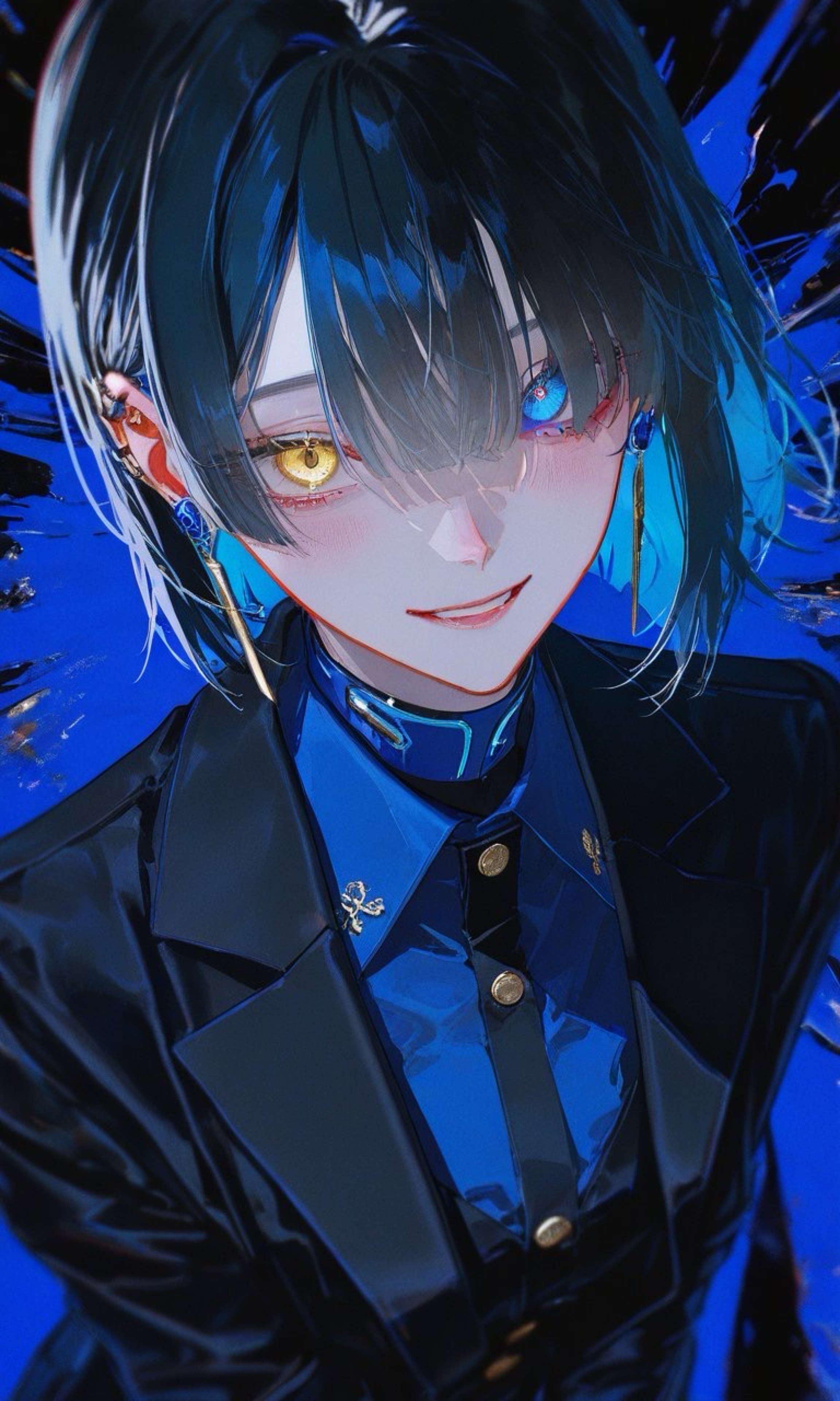 ·̩͙❅ⁿ なるは