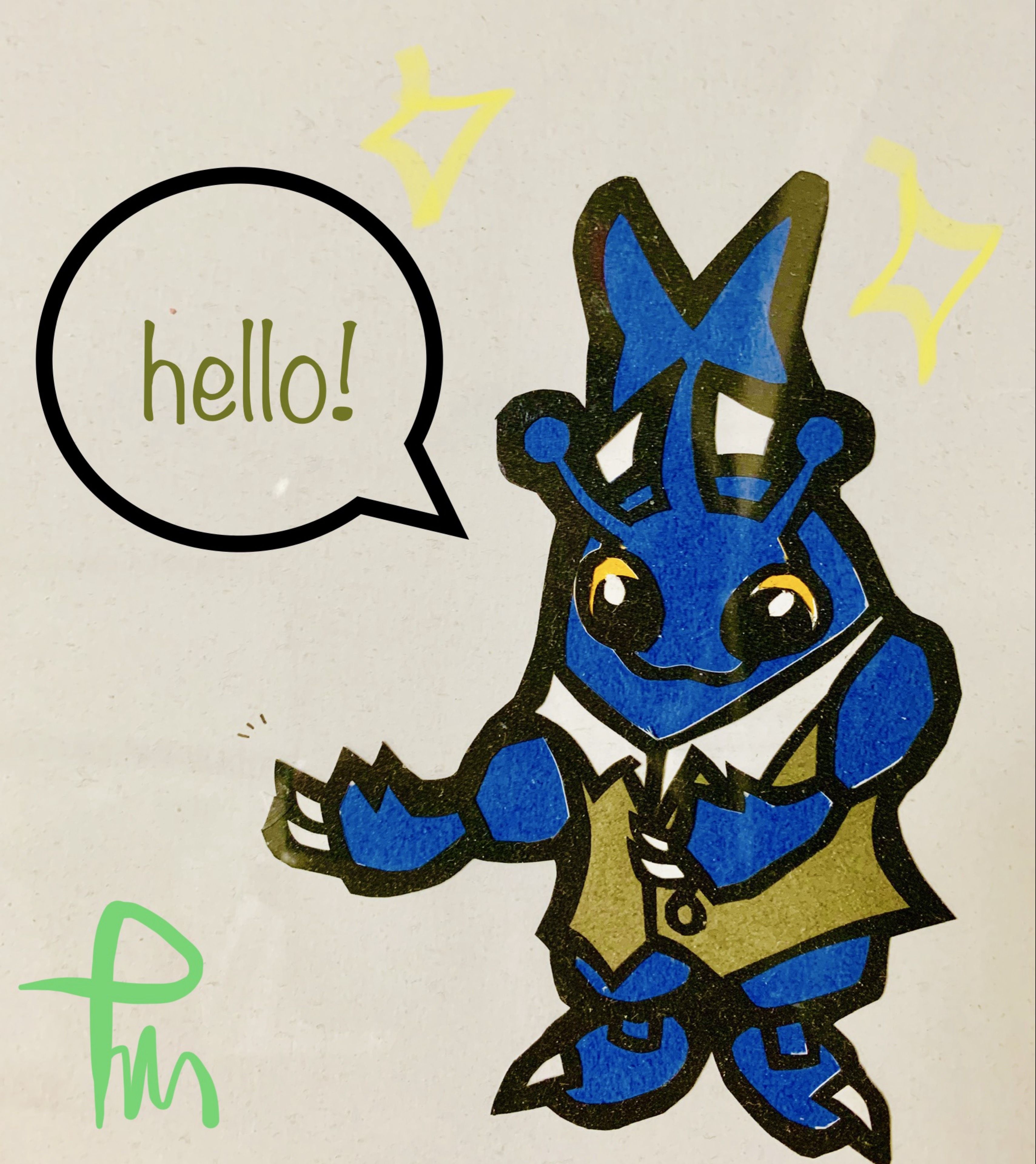 ☕️へらばとら〜🎩