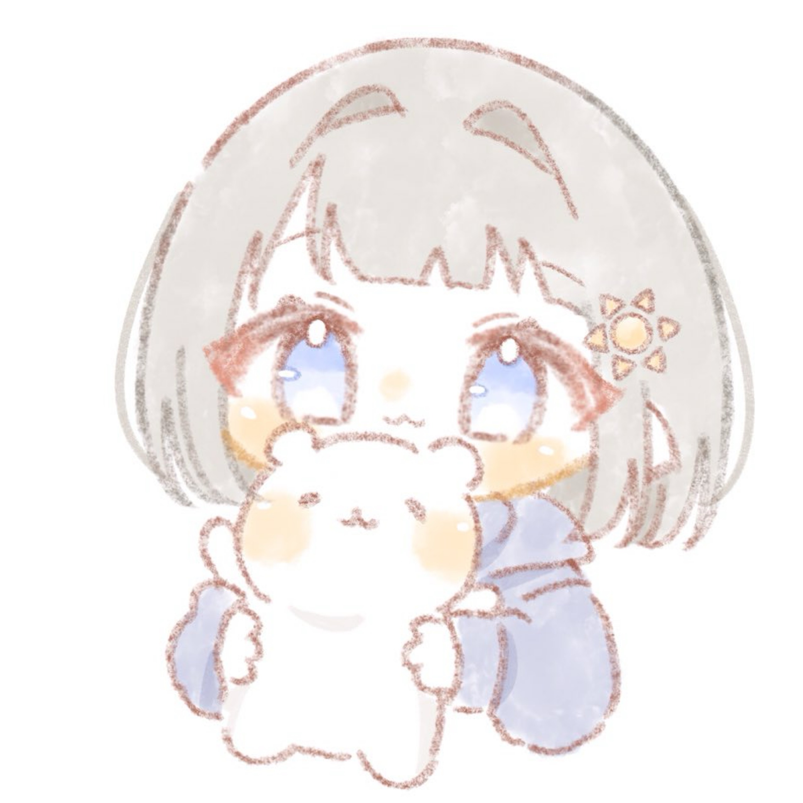 𓄹⋆͛ 深沼 澪愛